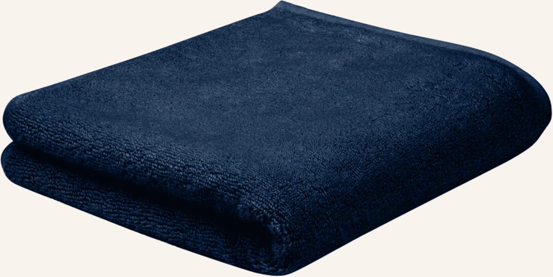 Thumbnail - Ross Duschtuch Sensual Skin blau