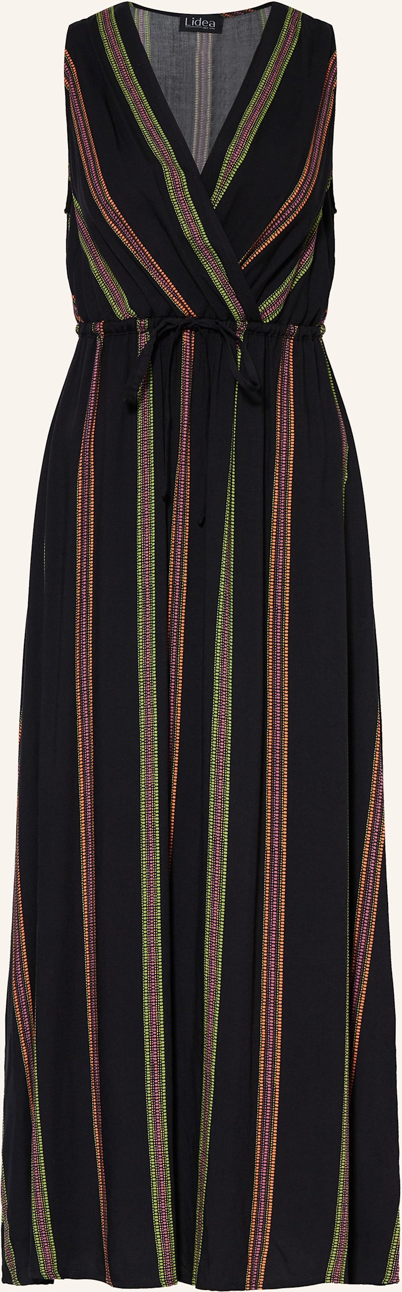 Lidea Strandkleid New Mexico schwarz