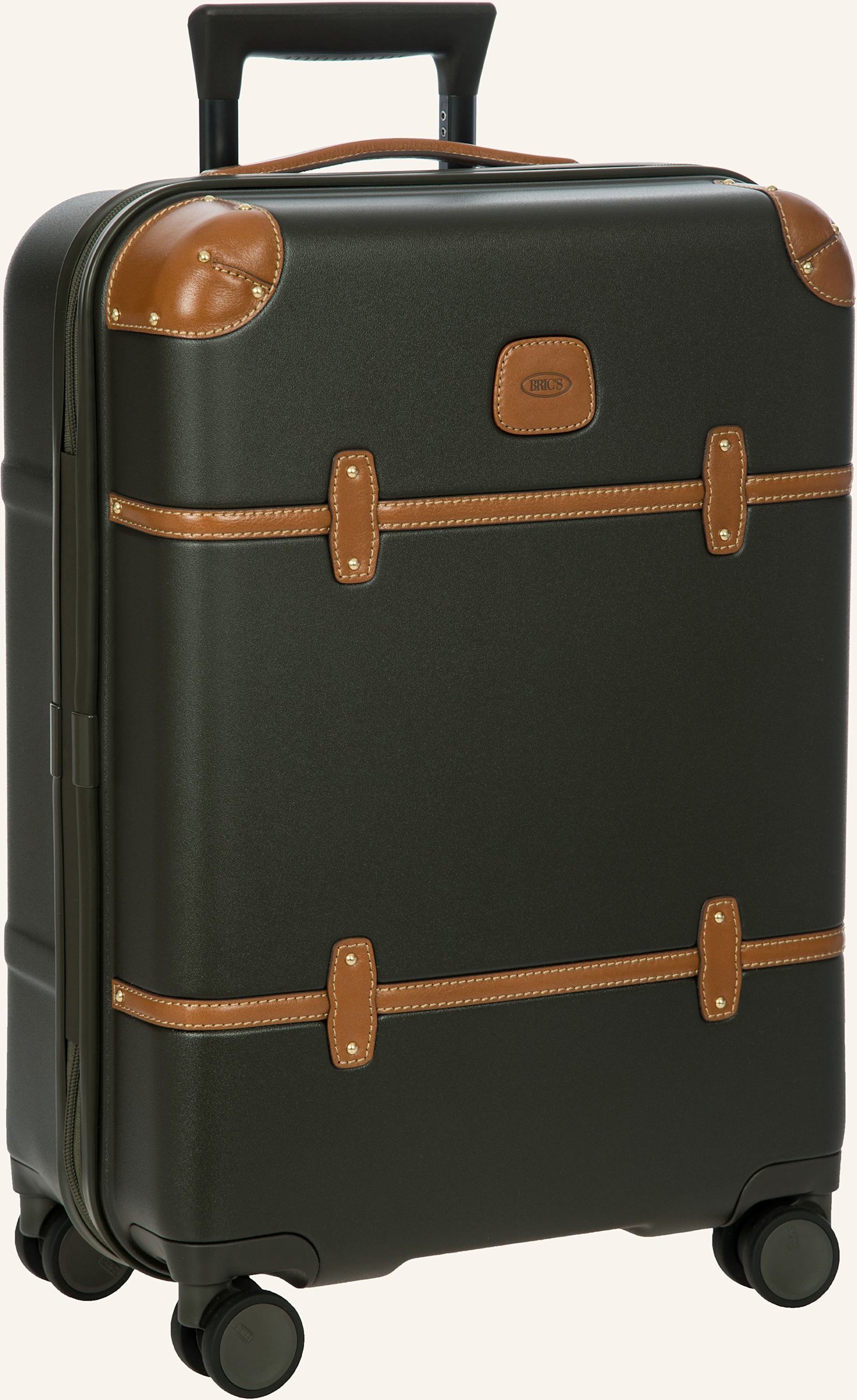 Bric's Trolley Bellagio gruen