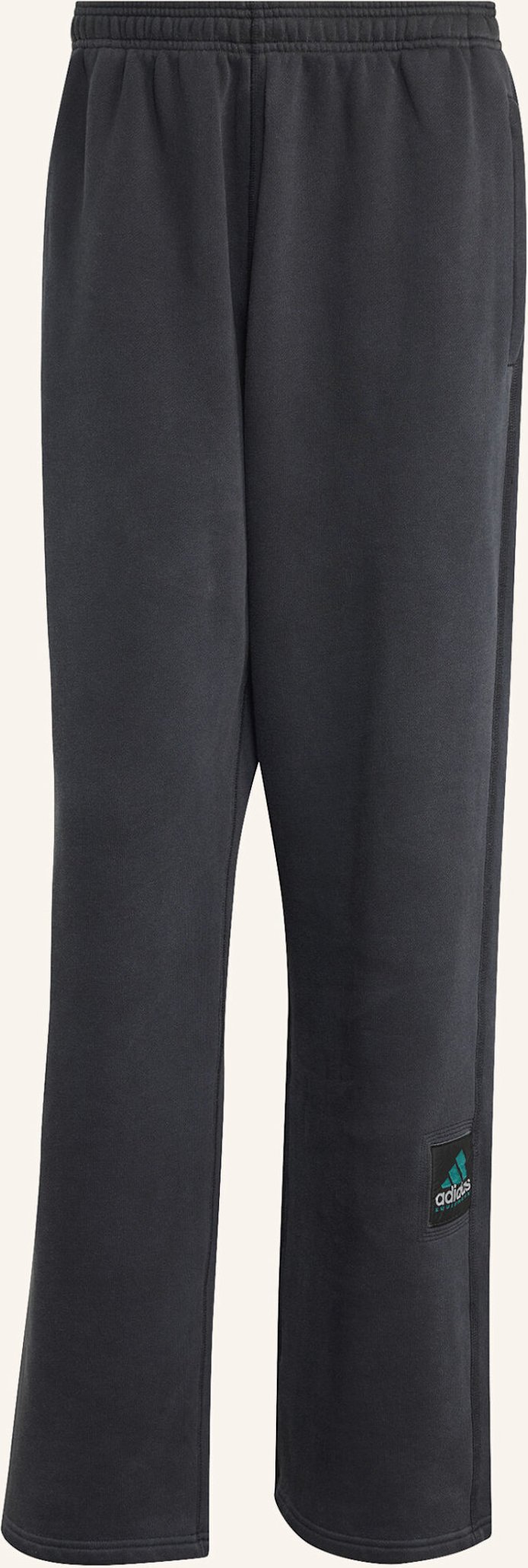 Adidas Originals Adidas Equipment Open Hem Sweatpant schwarz