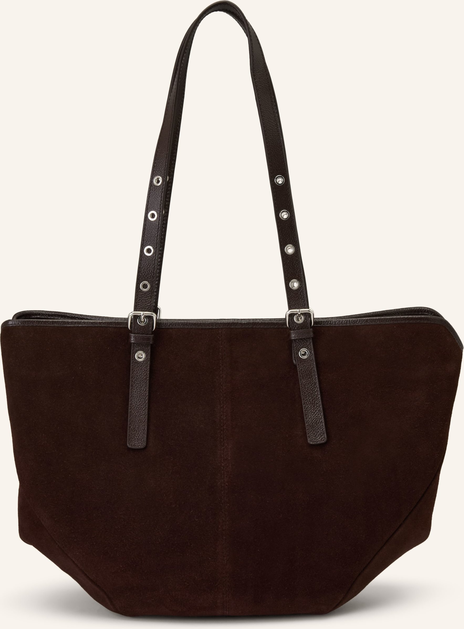 Núnoo Shopper Nora braun