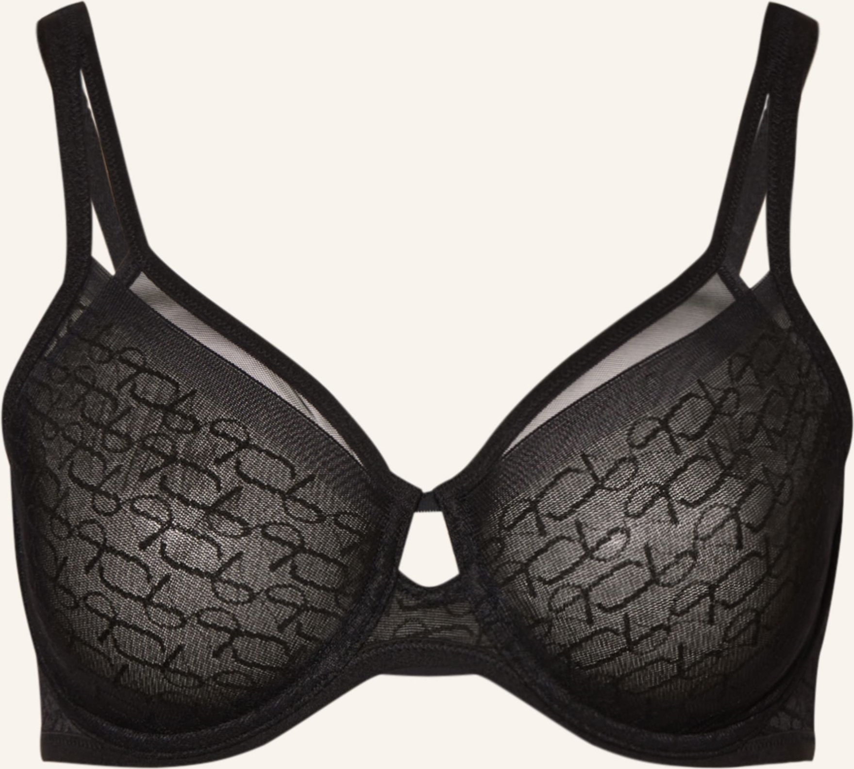Triumph Minimizer-Bh Signature Sheer schwarz