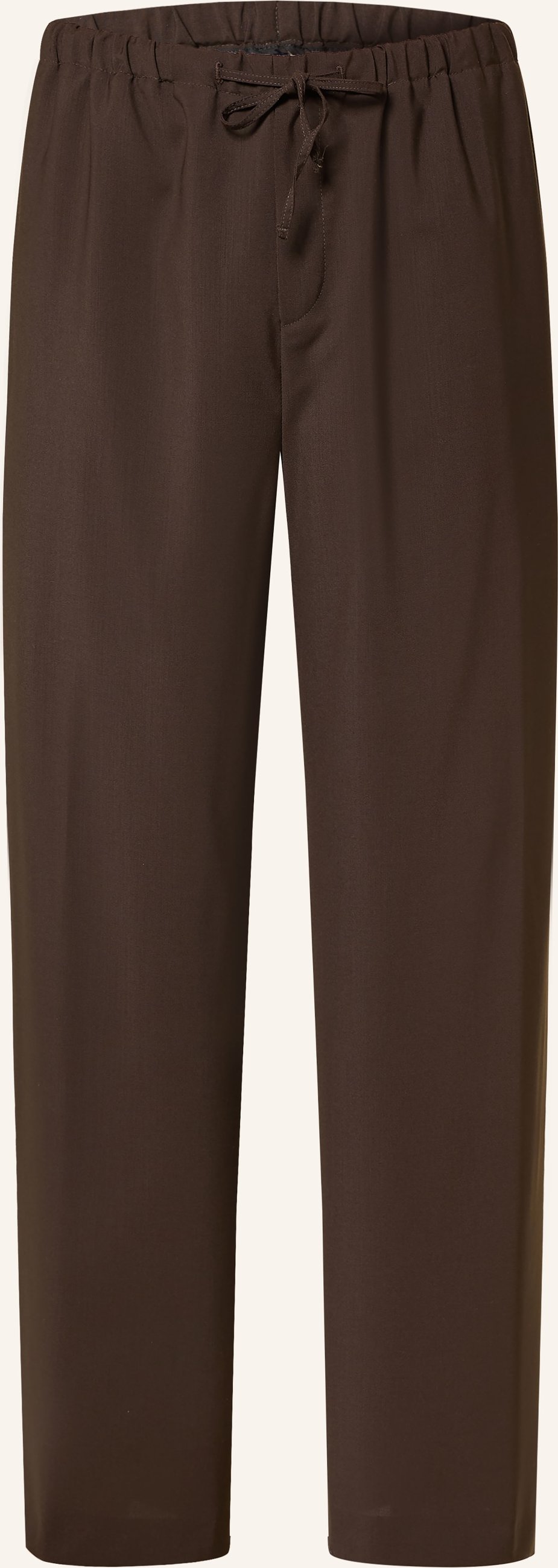 Boss Chino Regular Fit braun