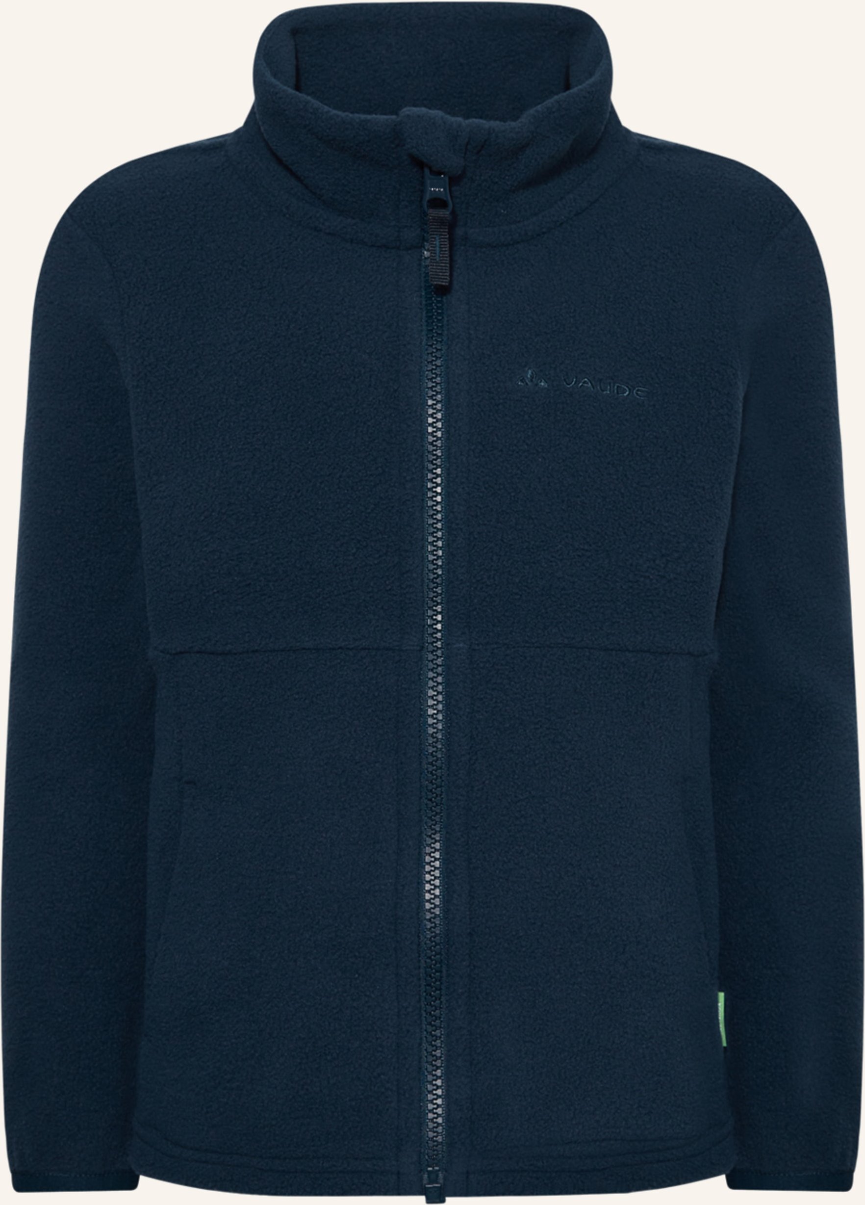 Vaude Fleecejacke Pulex blau