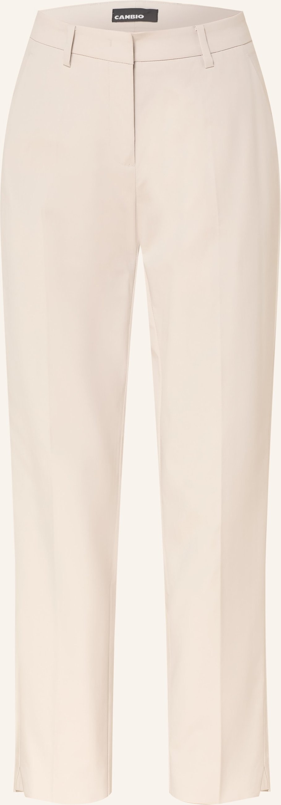 Cambio Chino Krystal beige