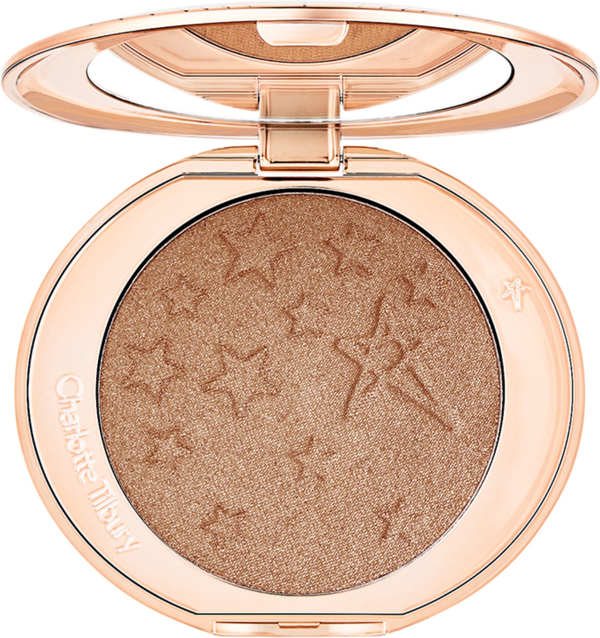Thumbnail - Charlotte Tilbury Hollywood Glow Glide Face Architect Highlighter Highlighter