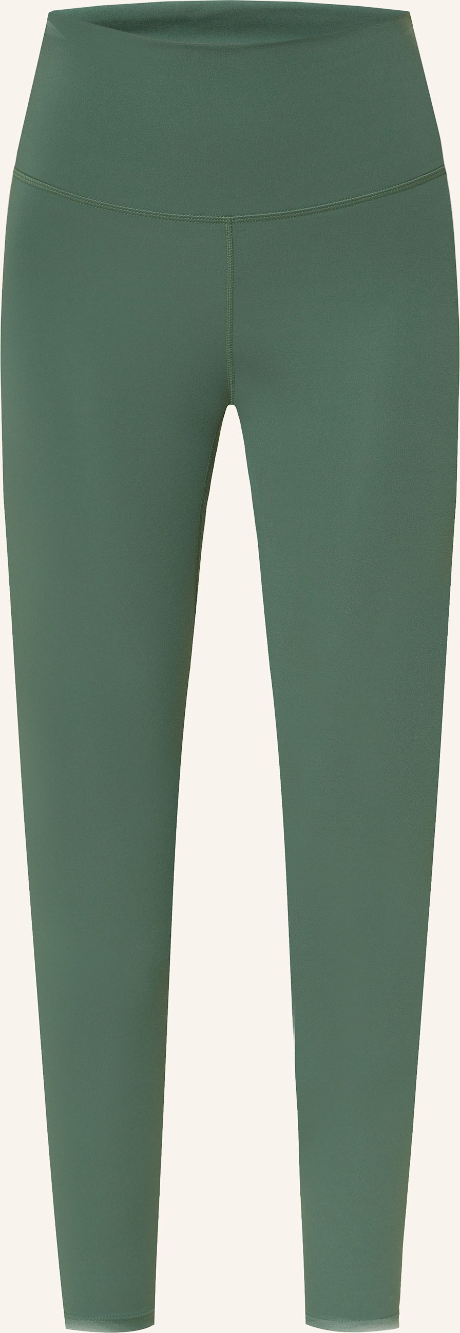 Thumbnail - Varley Tights Freesoft™️ High Rise gruen