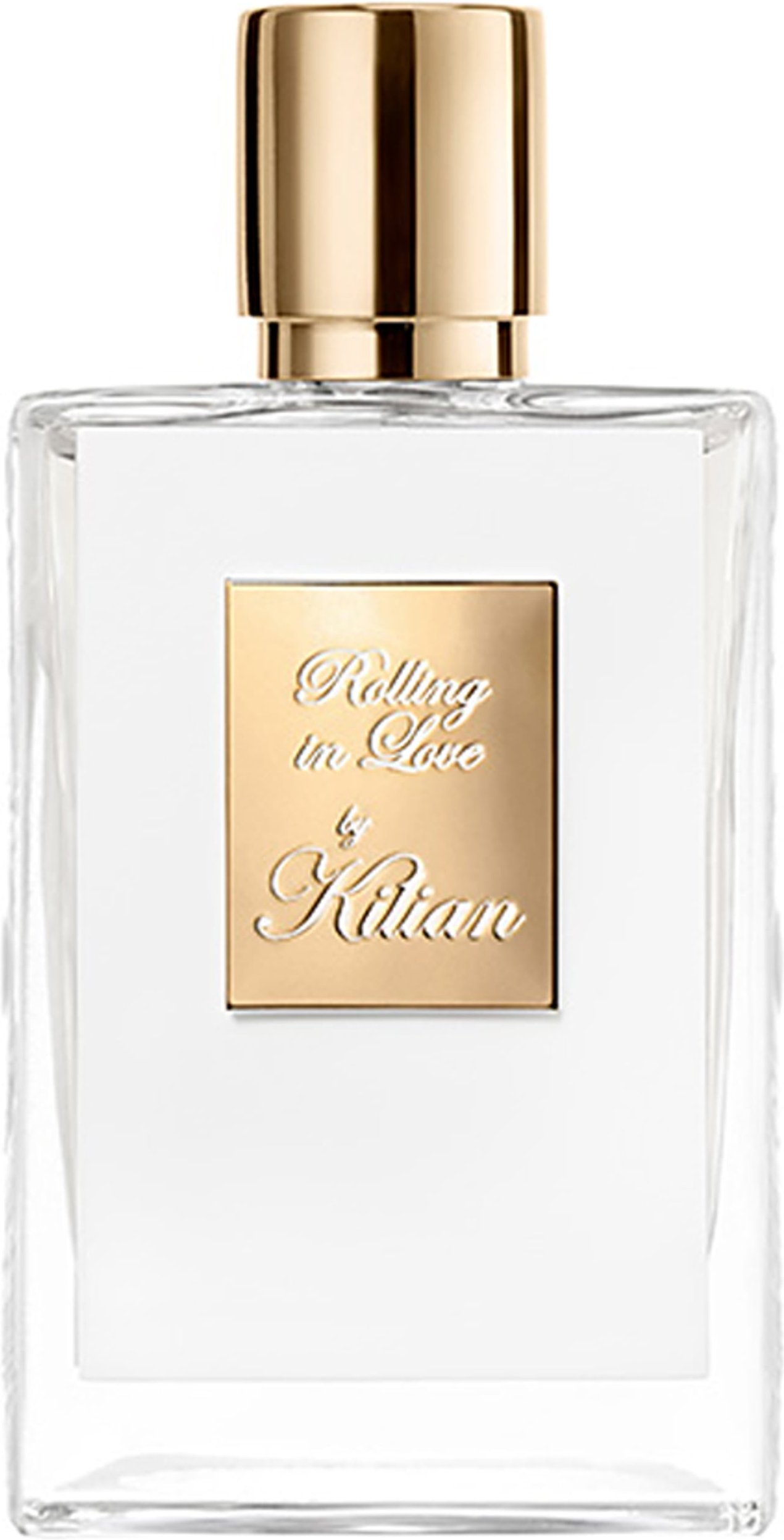 Kilian Paris Rolling In Love Refillable Eau de Parfum 50 ml