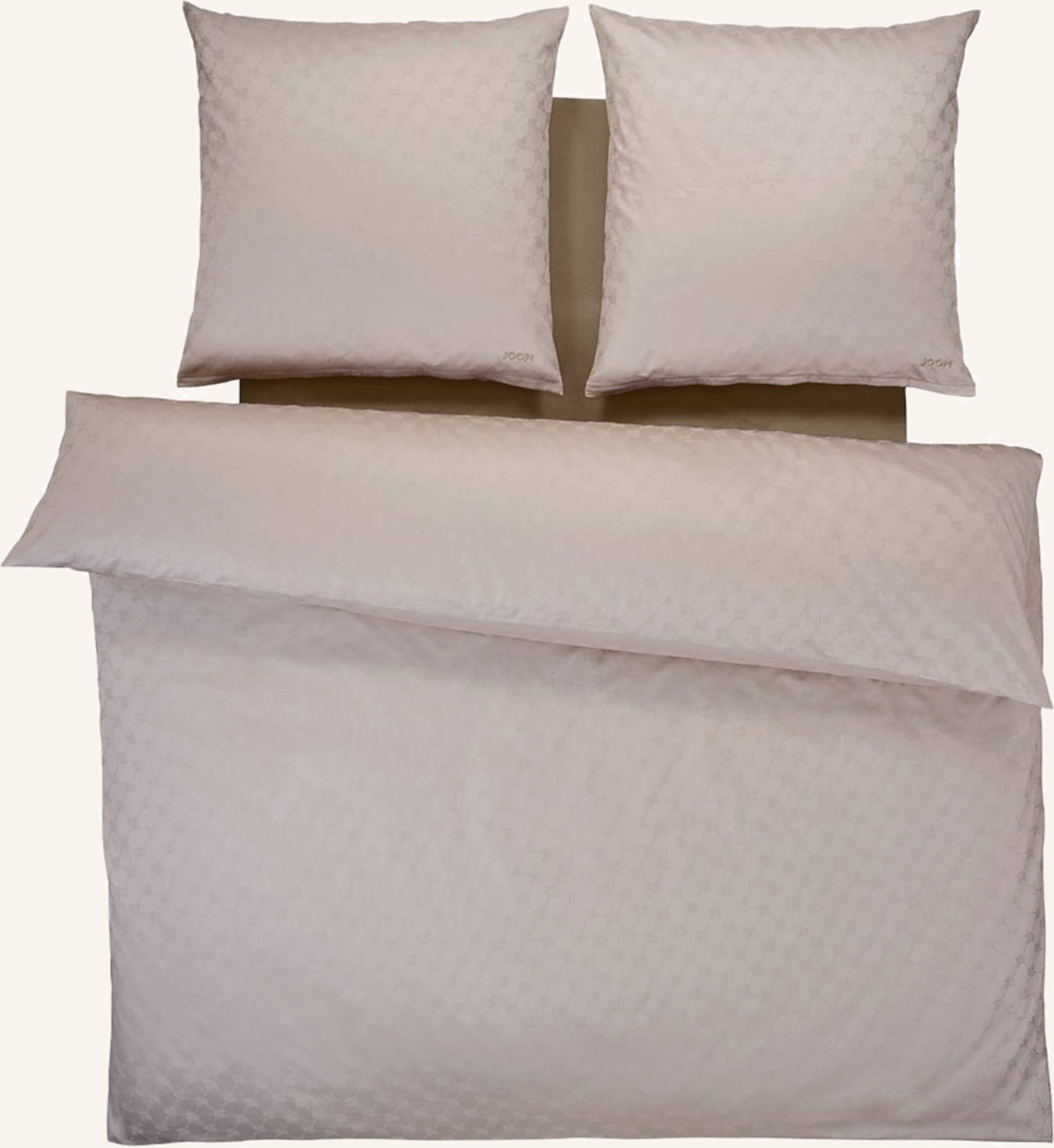 Thumbnail - Joop! Bettwäsche Cornflower beige