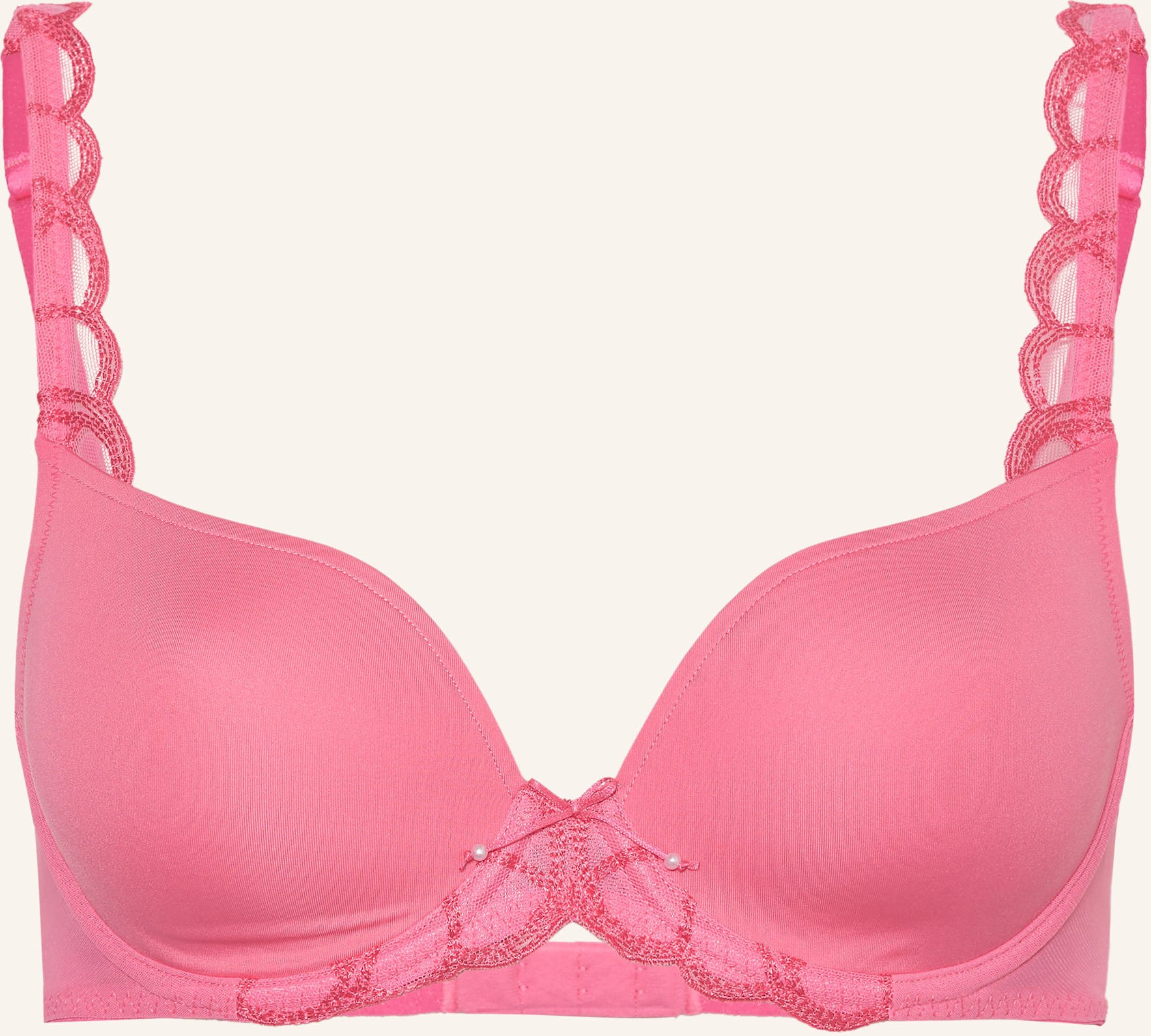 Thumbnail - Marie Jo Bügel-Bh Heleen pink