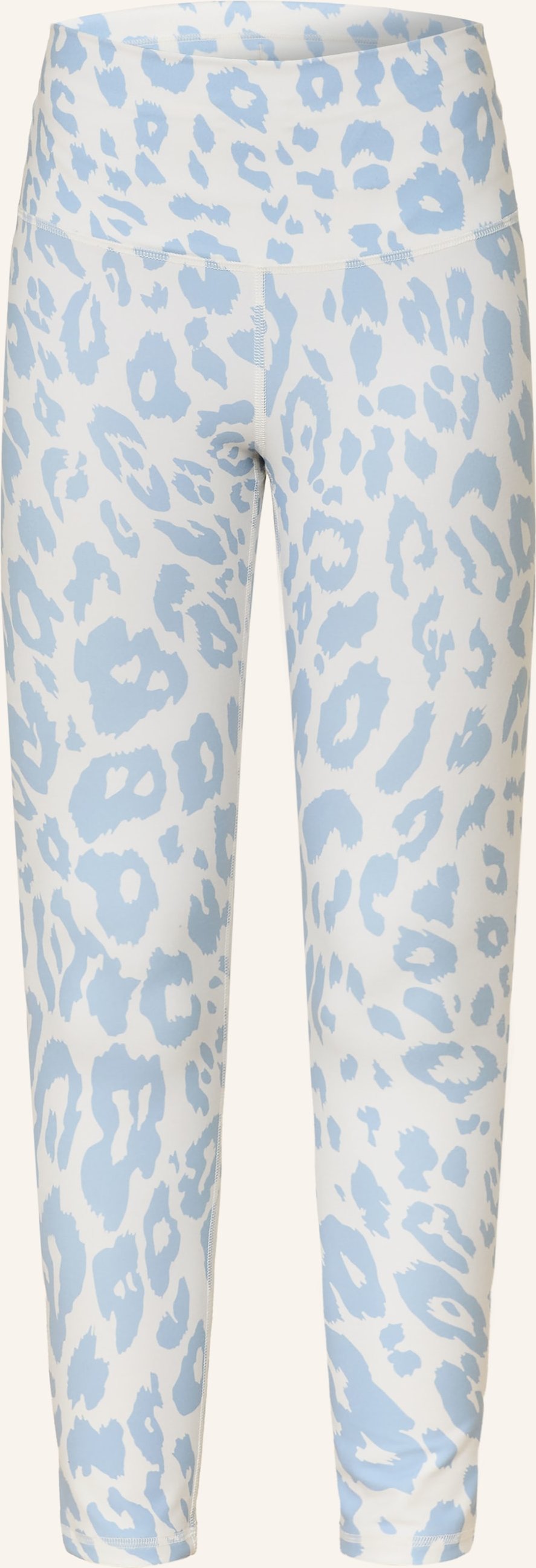 Juvia Leggings Pamela blau