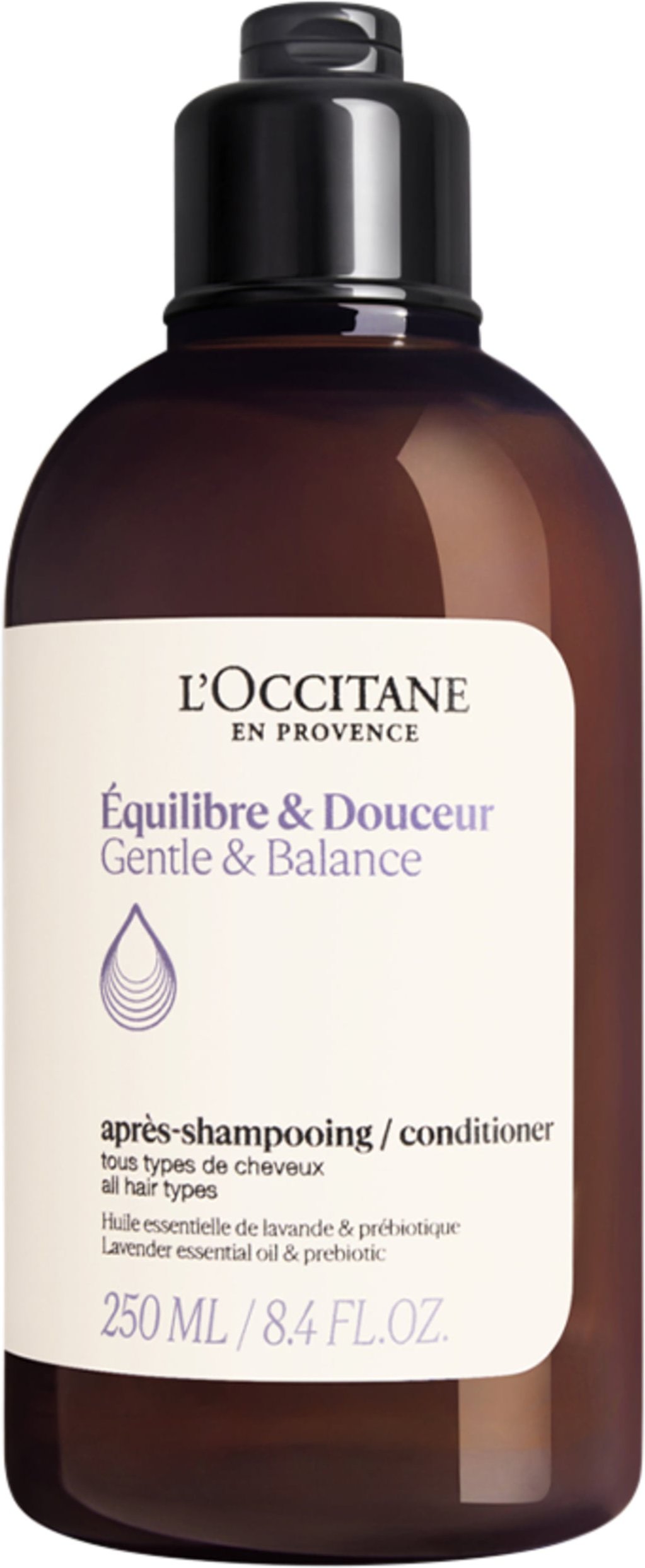 L'occitane Aromachologie Conditioner 250 ml