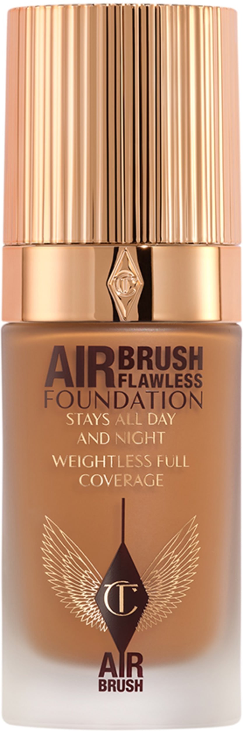 Thumbnail - Charlotte Tilbury Airbrush Flawless Foundation Foundation