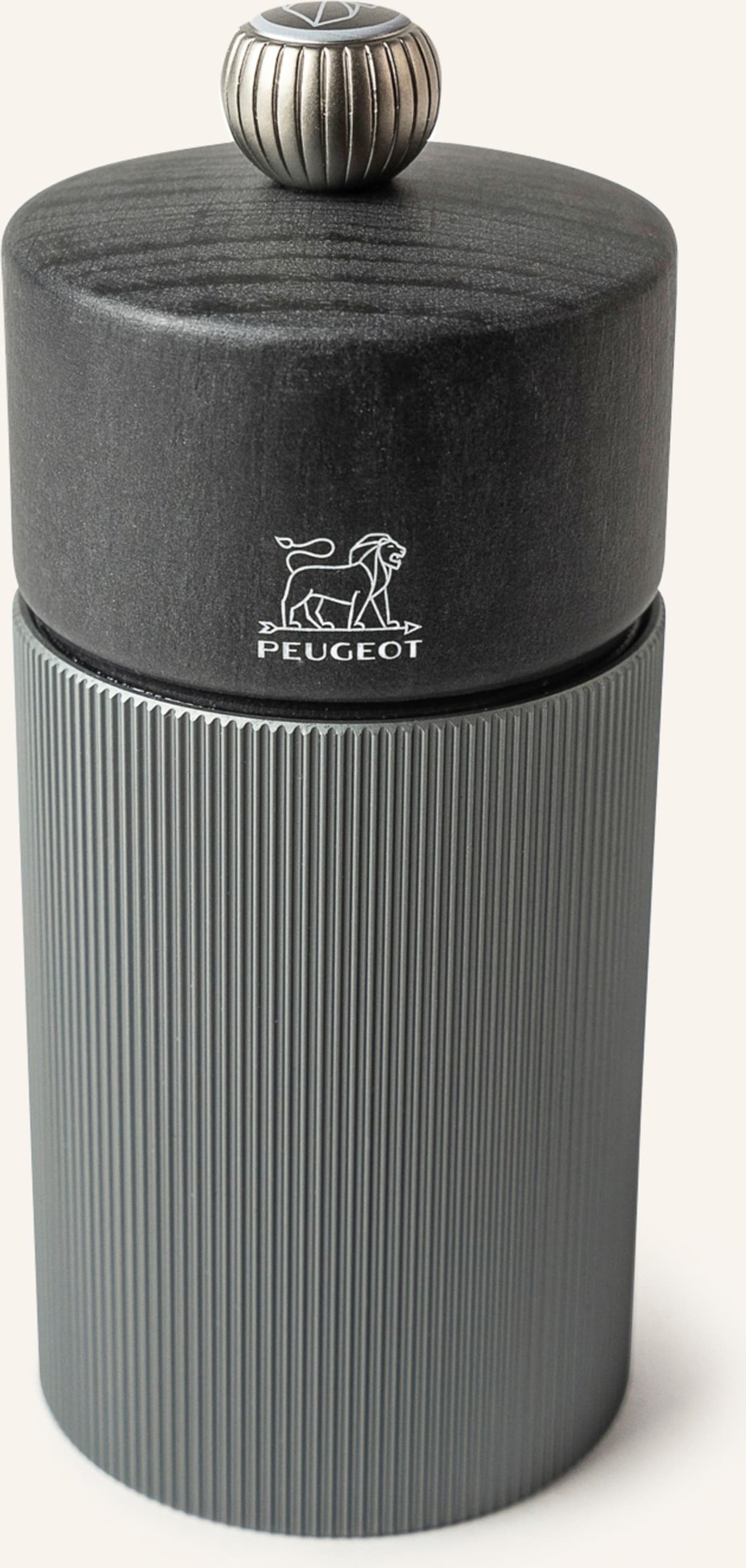 Thumbnail - Peugeot Salzmühle Line grau