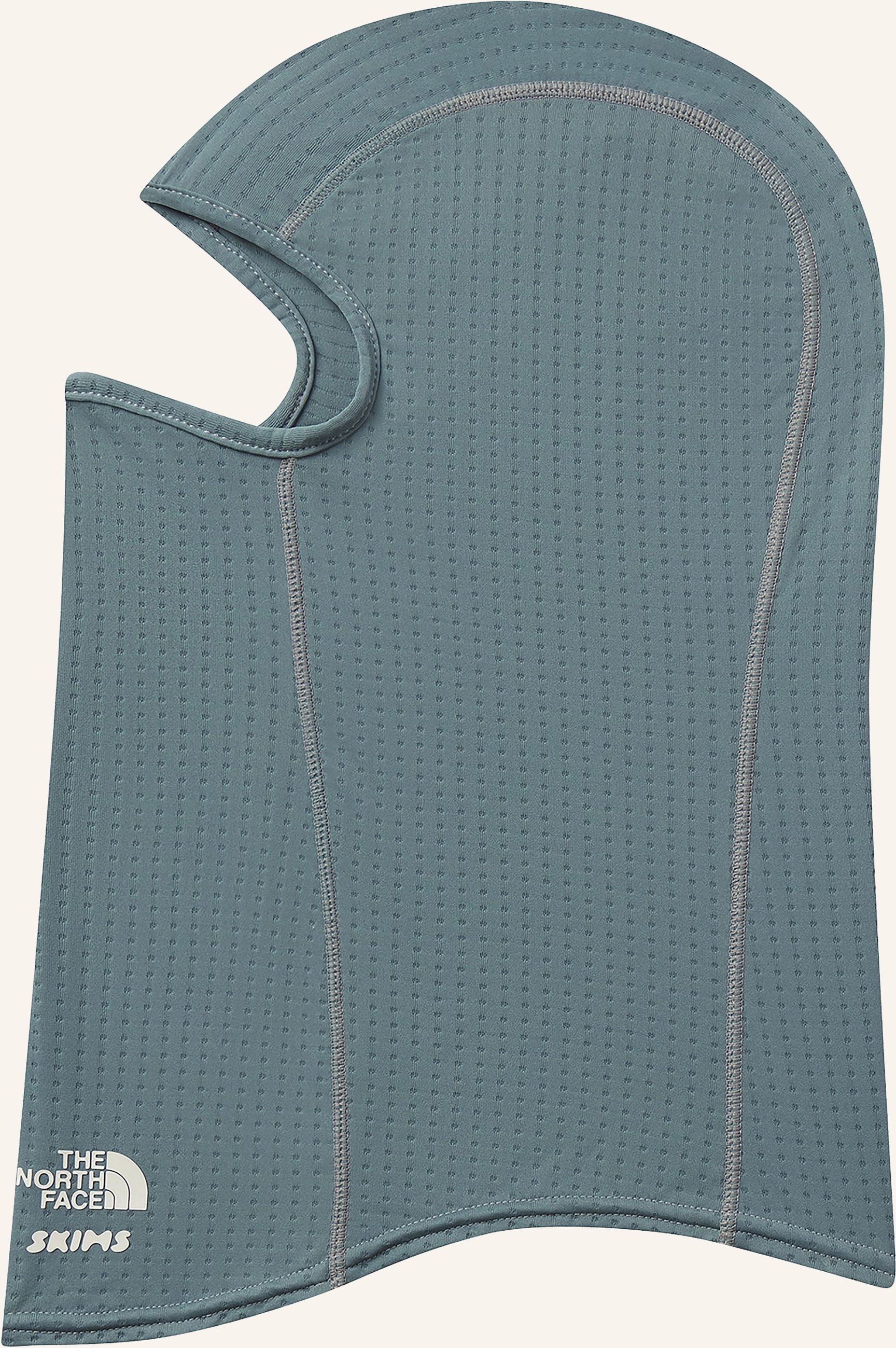 The North Face X Skims Balaclava Tnf X Project K blau