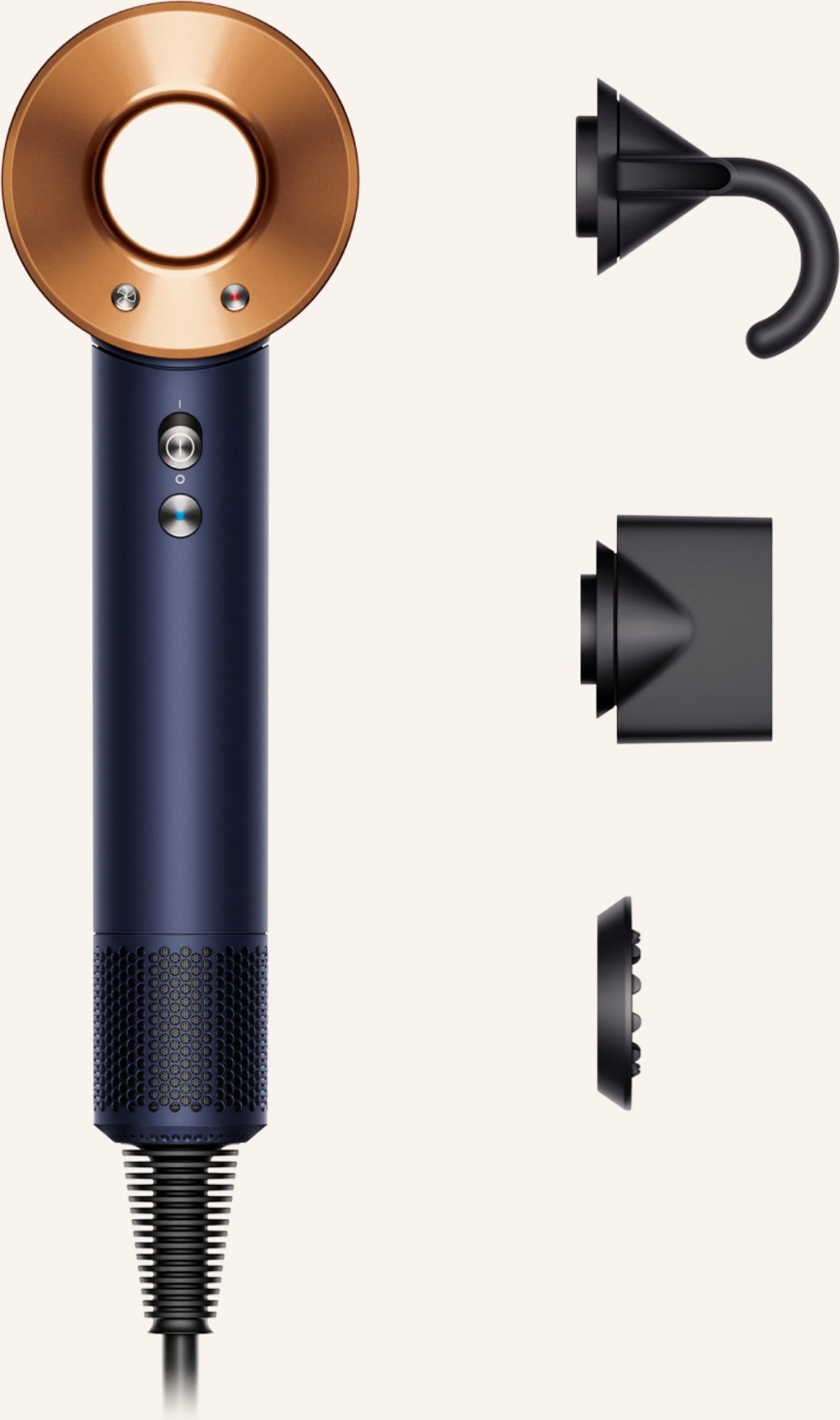 Thumbnail - Dyson Supersonic™ Haartrockner