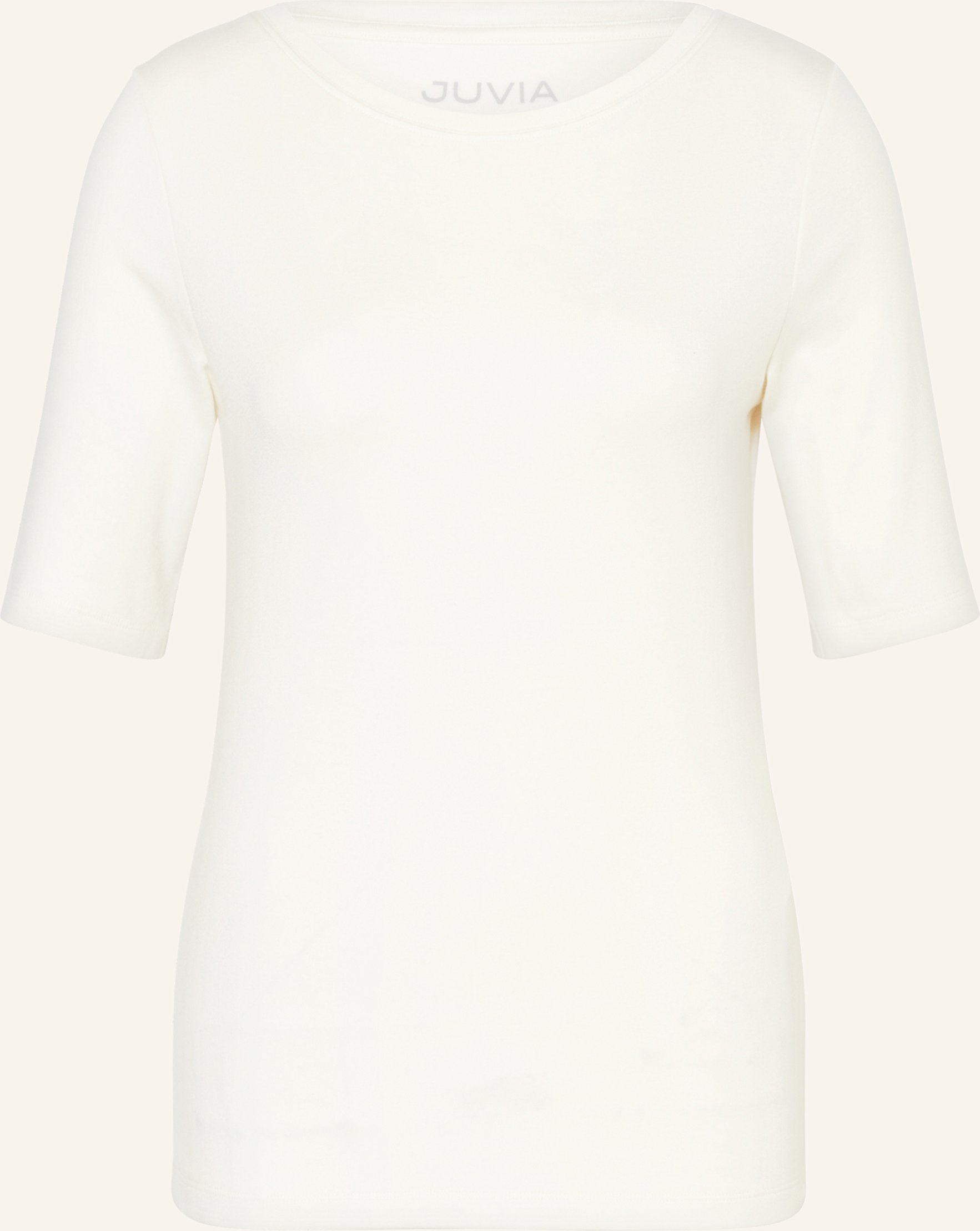 Thumbnail - Juvia T-Shirt Jette weiss