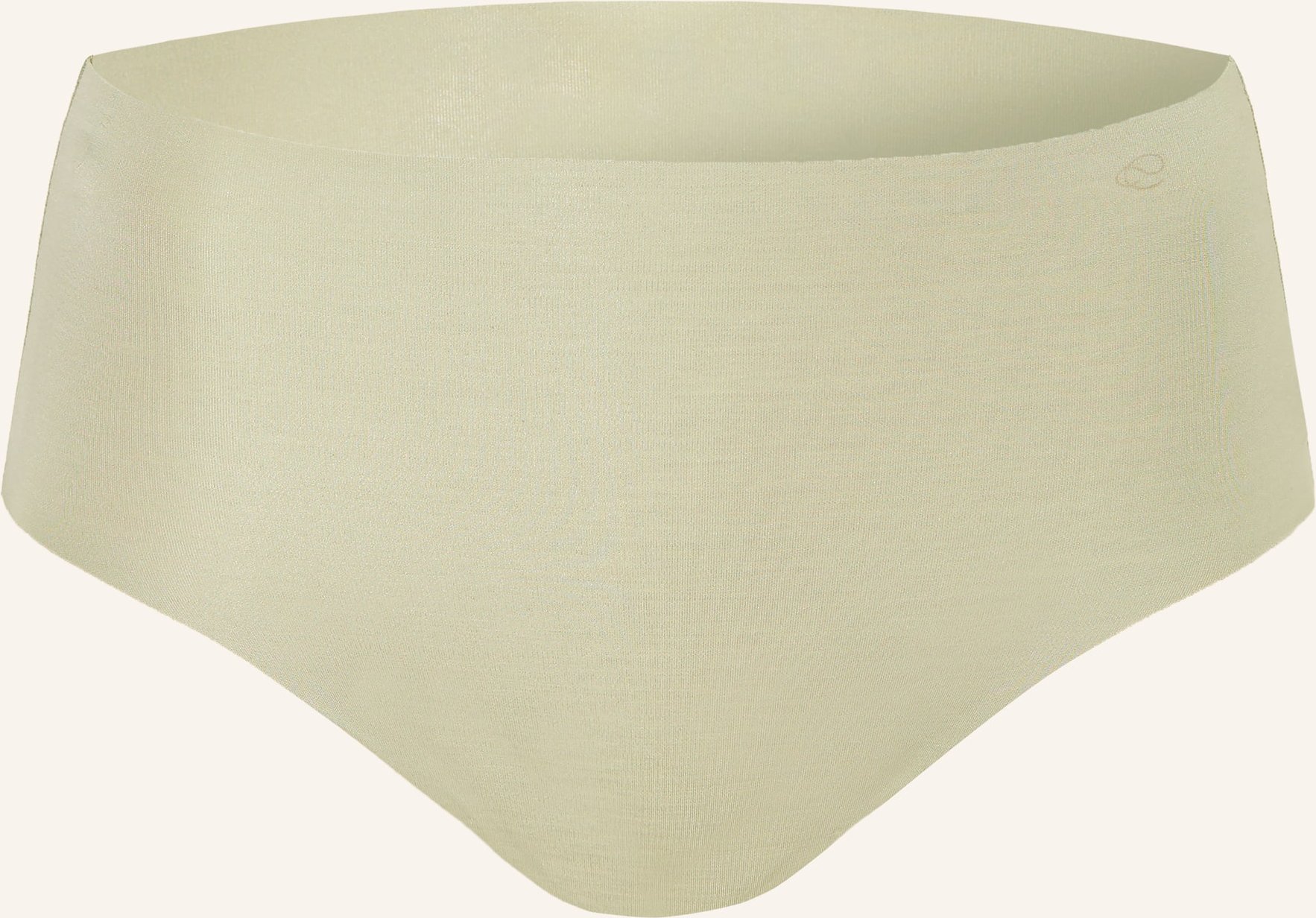 Thumbnail - Calida Panty Natural Skin gruen