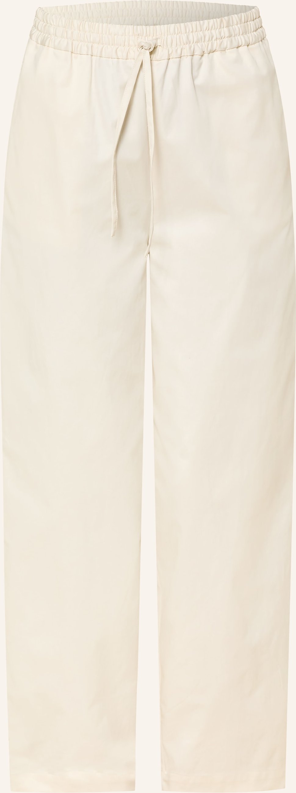 Selected Femme Chino weiss