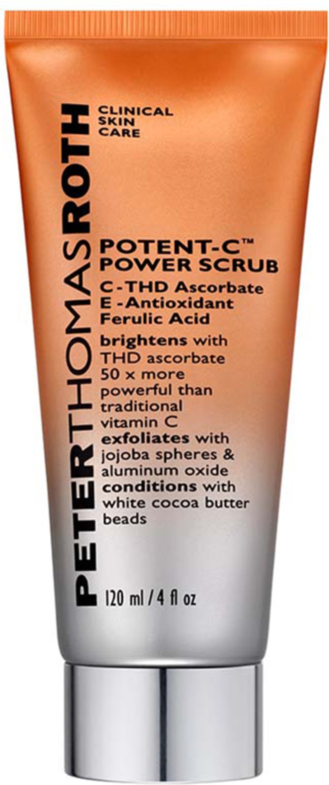 Thumbnail - Peter Thomas Roth Potent-C™ Power Scrub 120 ml