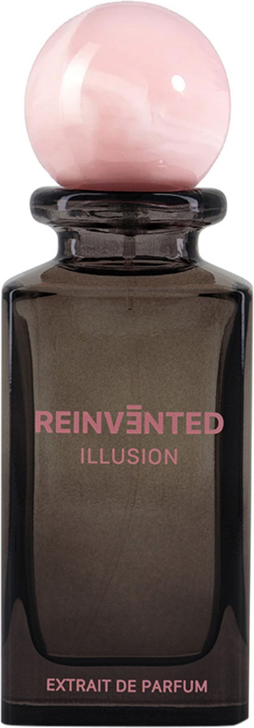 Reinvēnted Parfums Illusion Eau de Parfum 75 ml