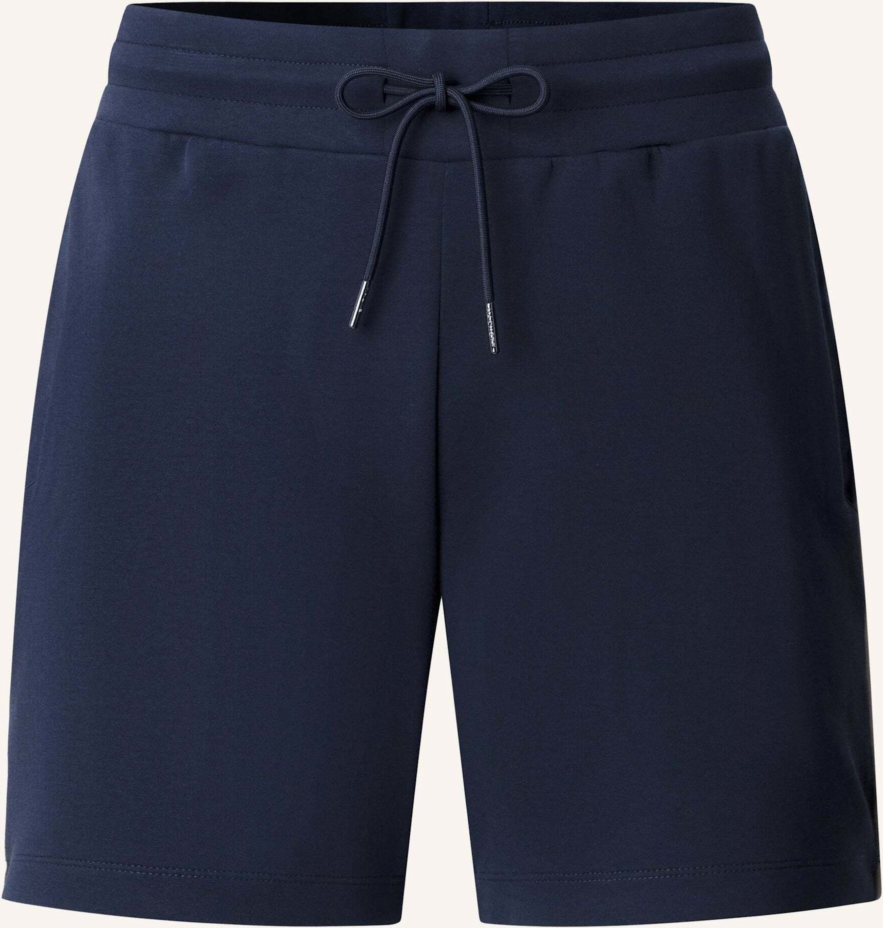 Hackett London Shorts Hs Essential Short blau