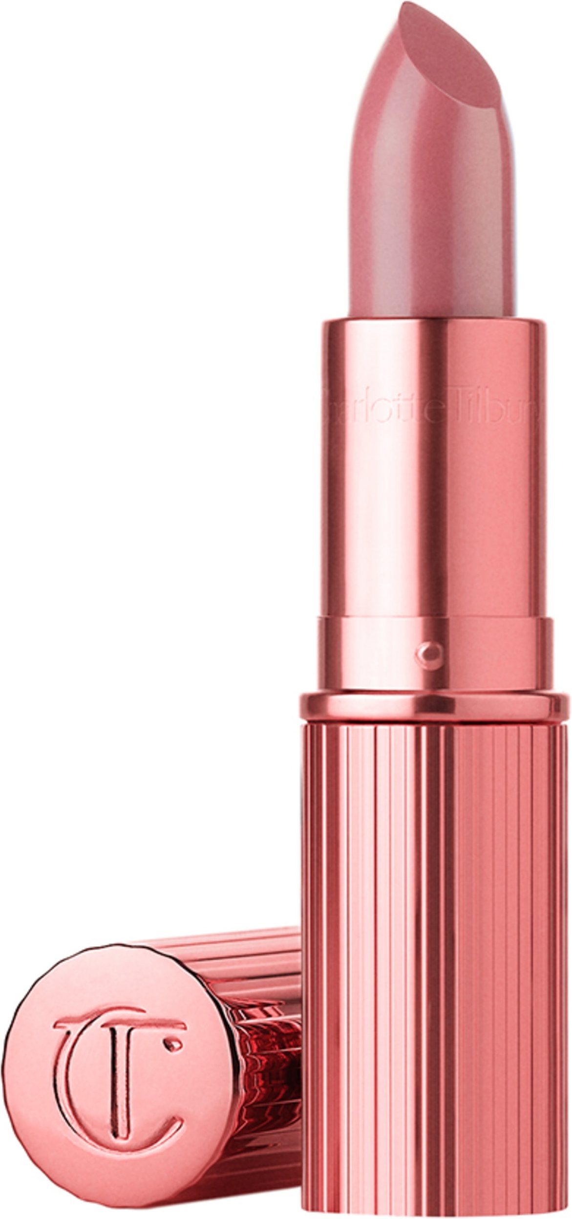Thumbnail - Charlotte Tilbury K.I.S.S.I.N.G Lippenstift