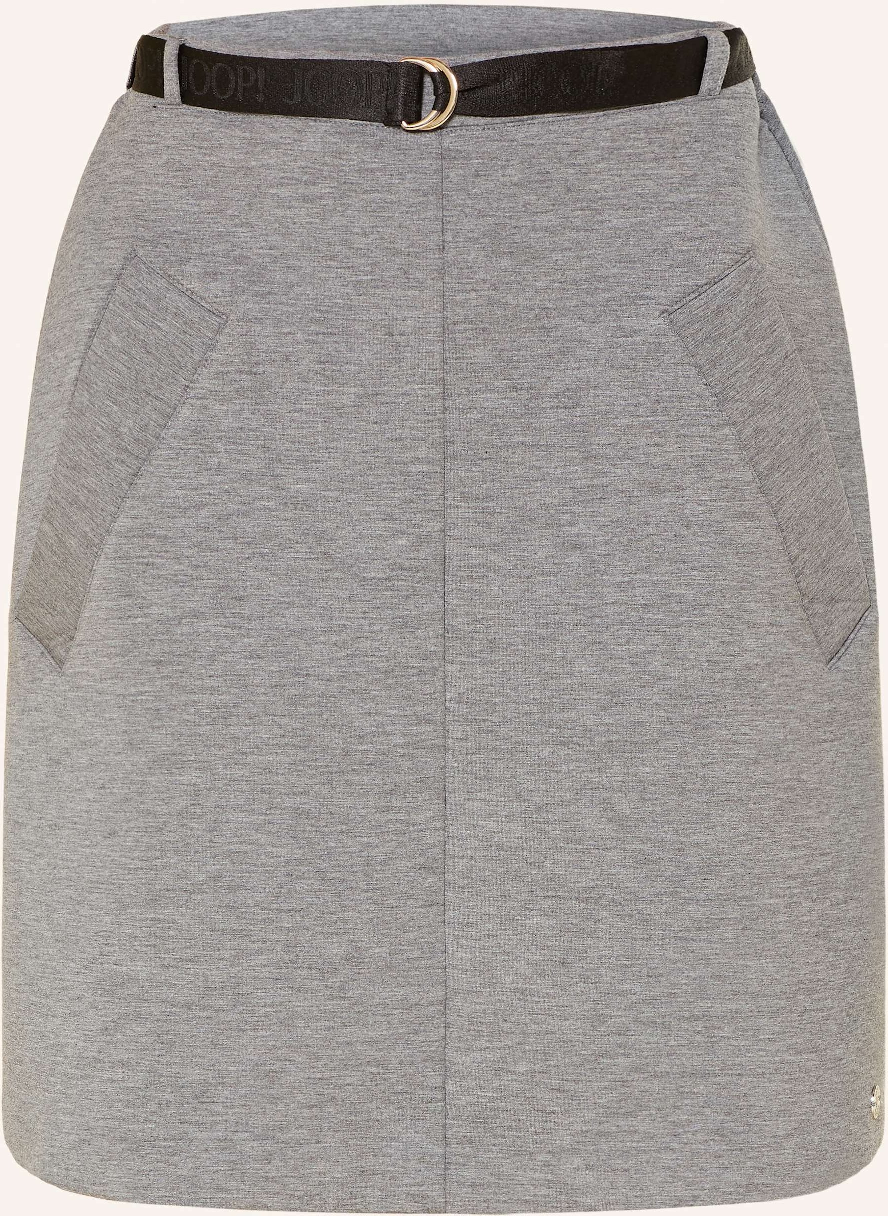 Thumbnail - Joop! Jerseyrock Teiko grau