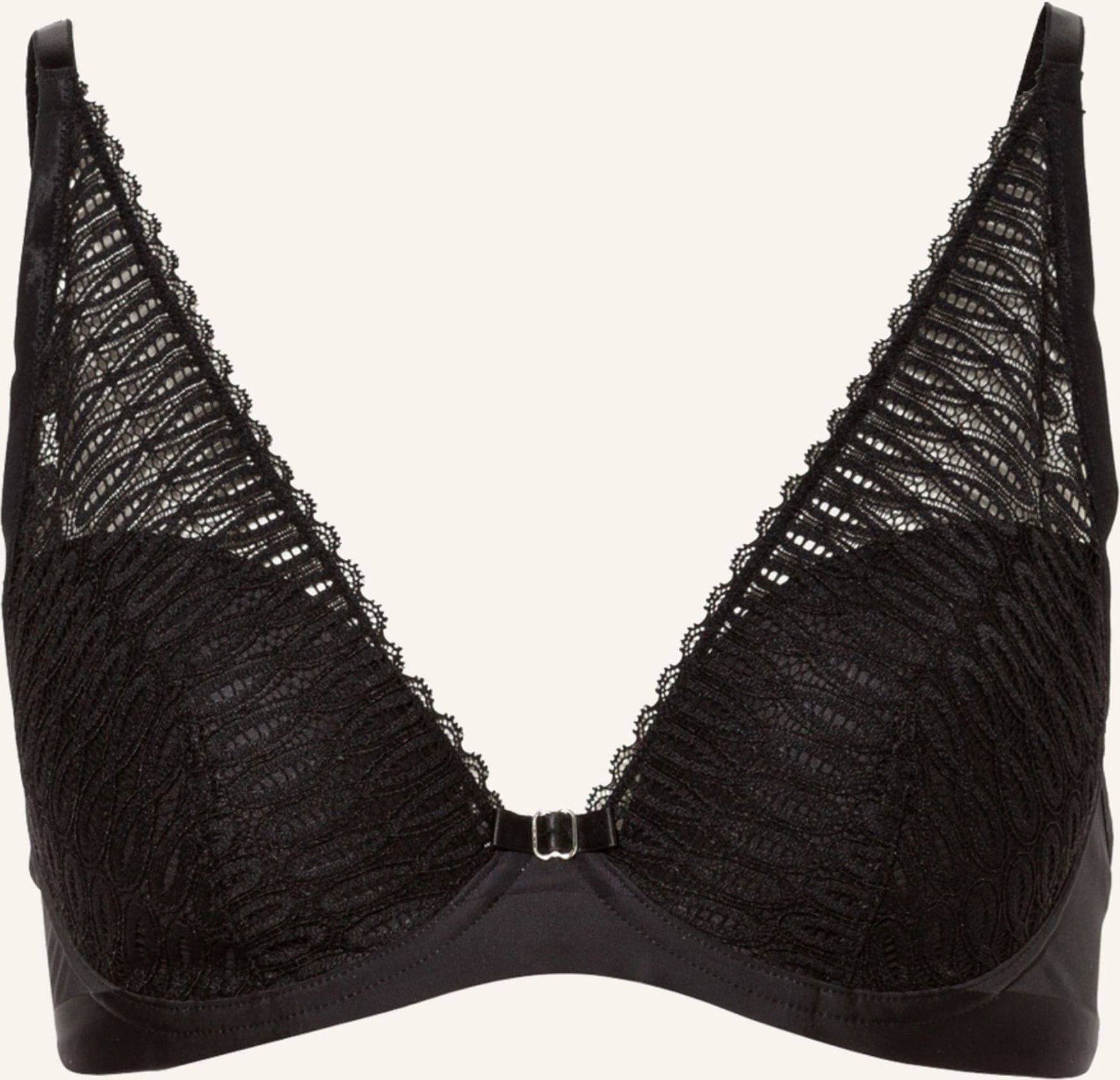 Thumbnail - Triumph Schalen-Bh Aura Spotlight schwarz