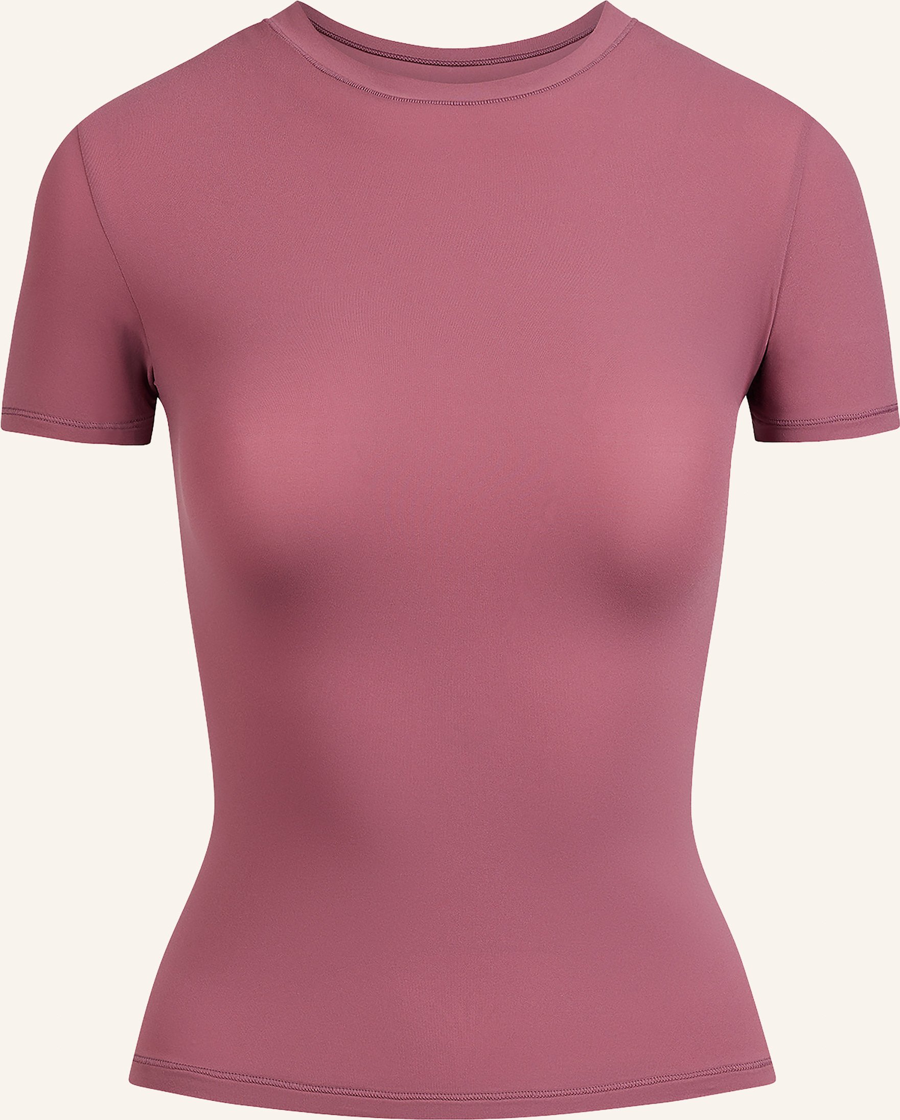 Skims Lounge-Shirt Fits Everbody rot