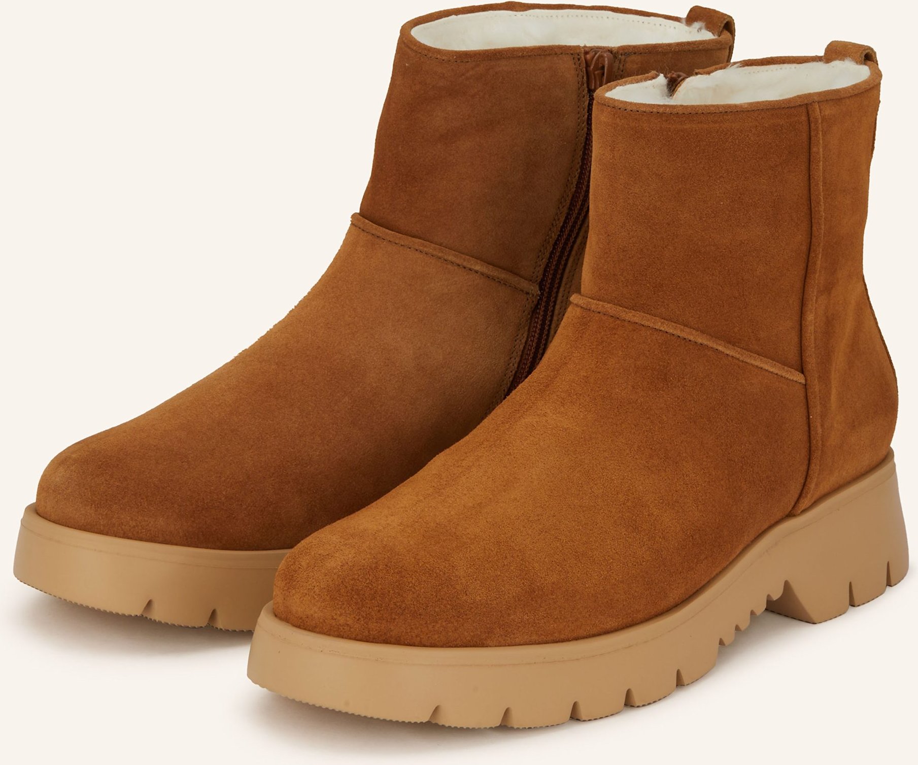Thumbnail - Högl Boots beige