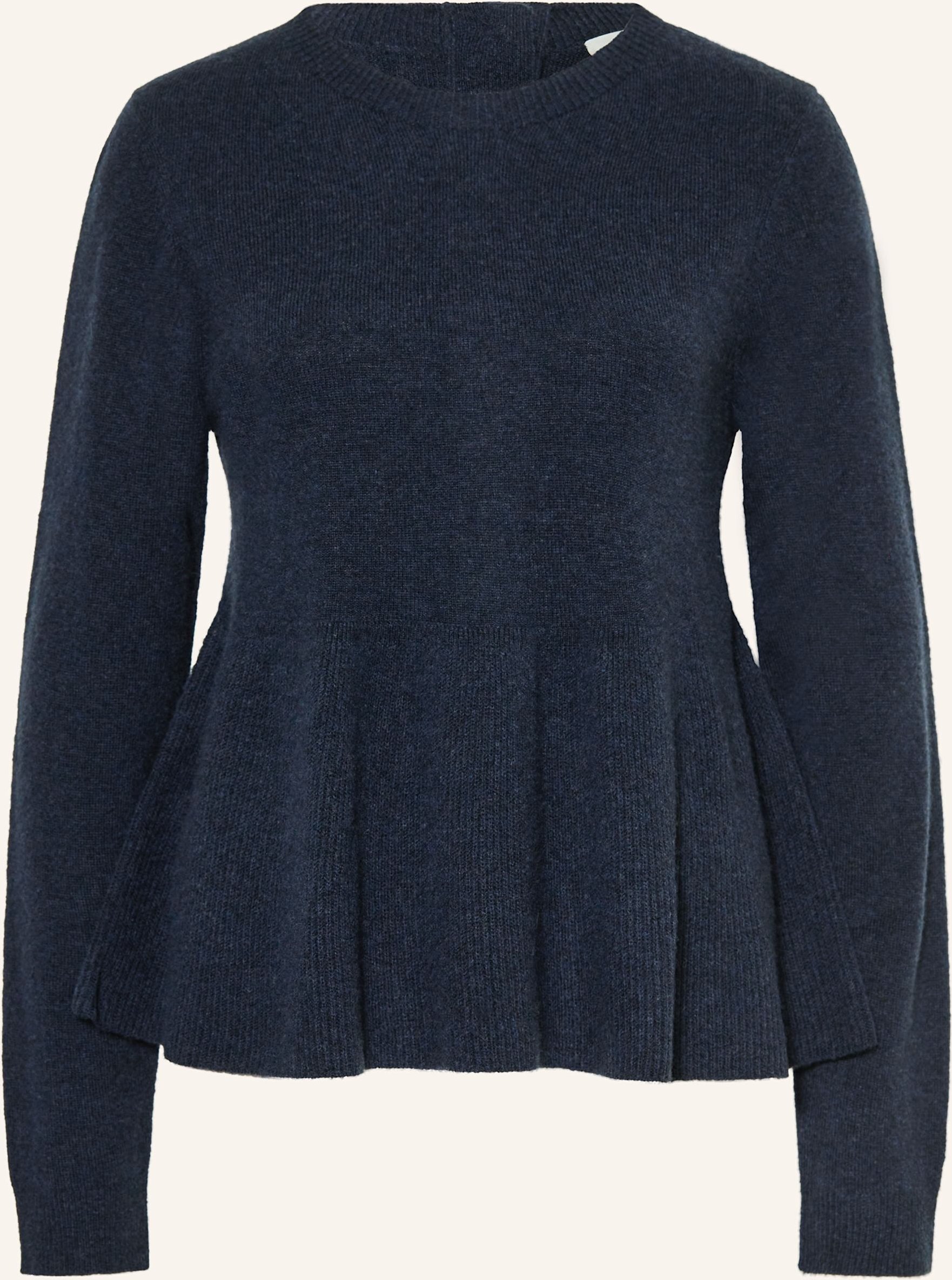 Thumbnail - Ba&Sh Pullover Salama blau