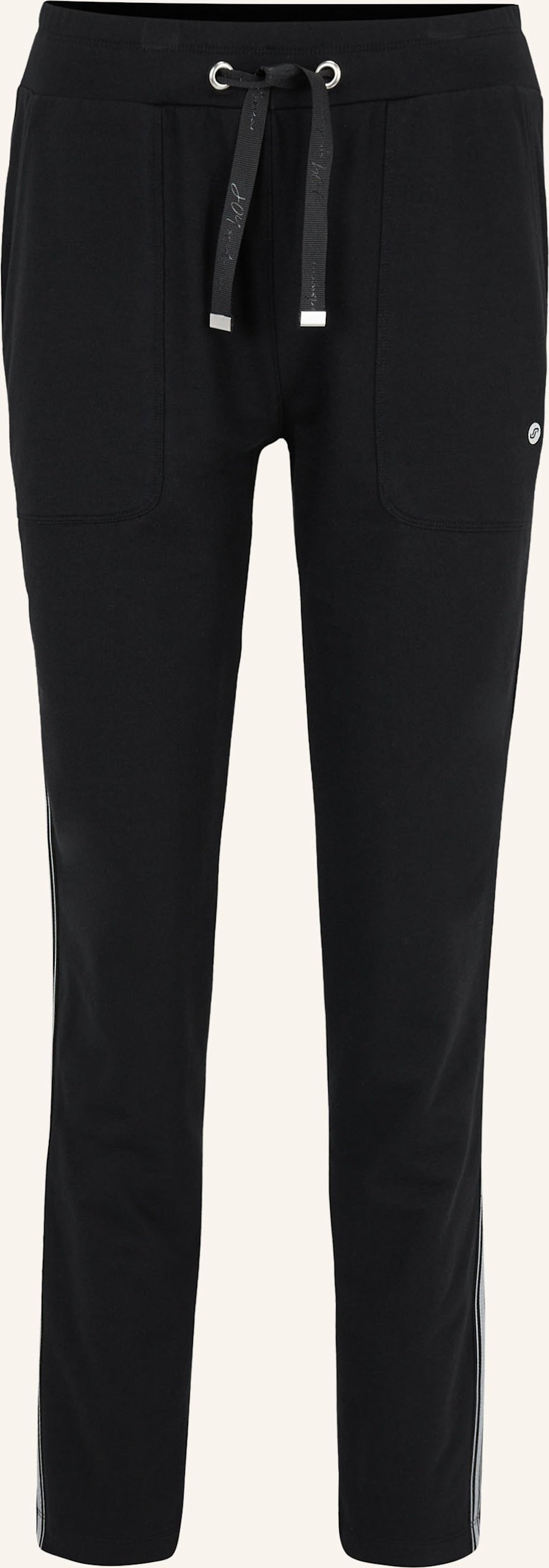 Joy Sportswear Hose Thekla schwarz