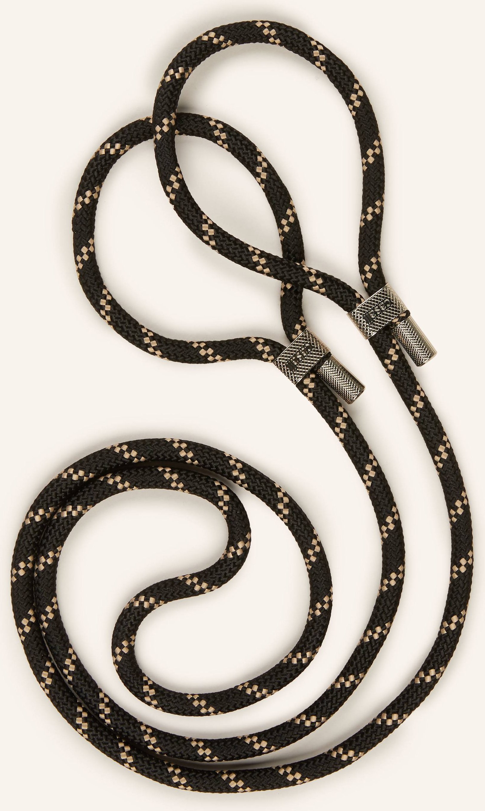 Casall Trageriemen schwarz