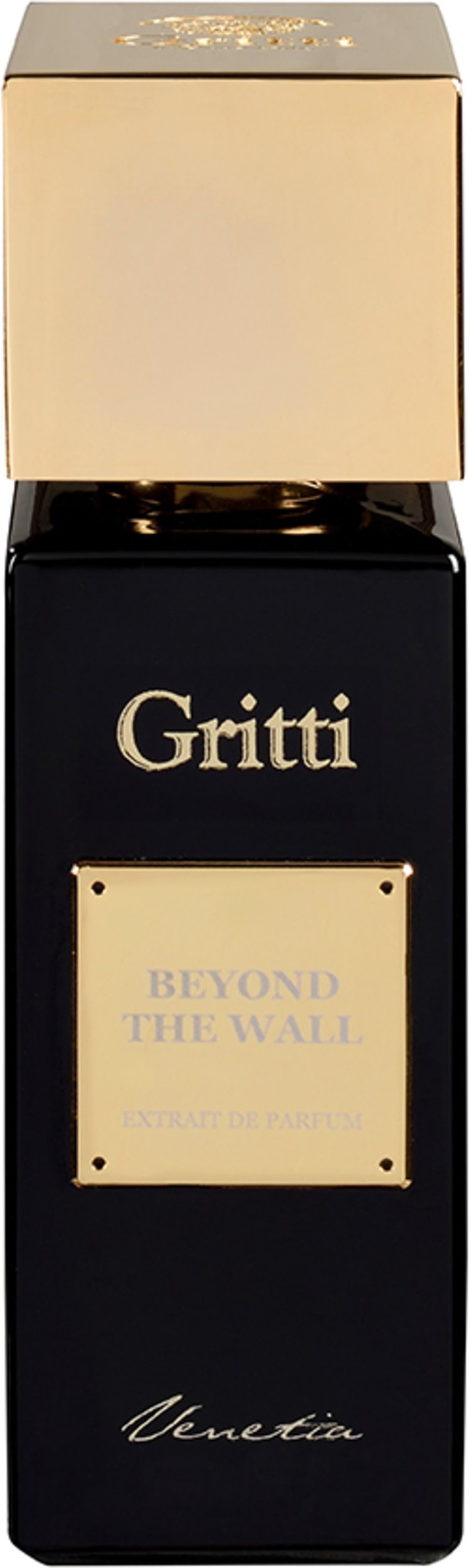 Gritti Beyond The Wall Extrait de Parfum 100 ml