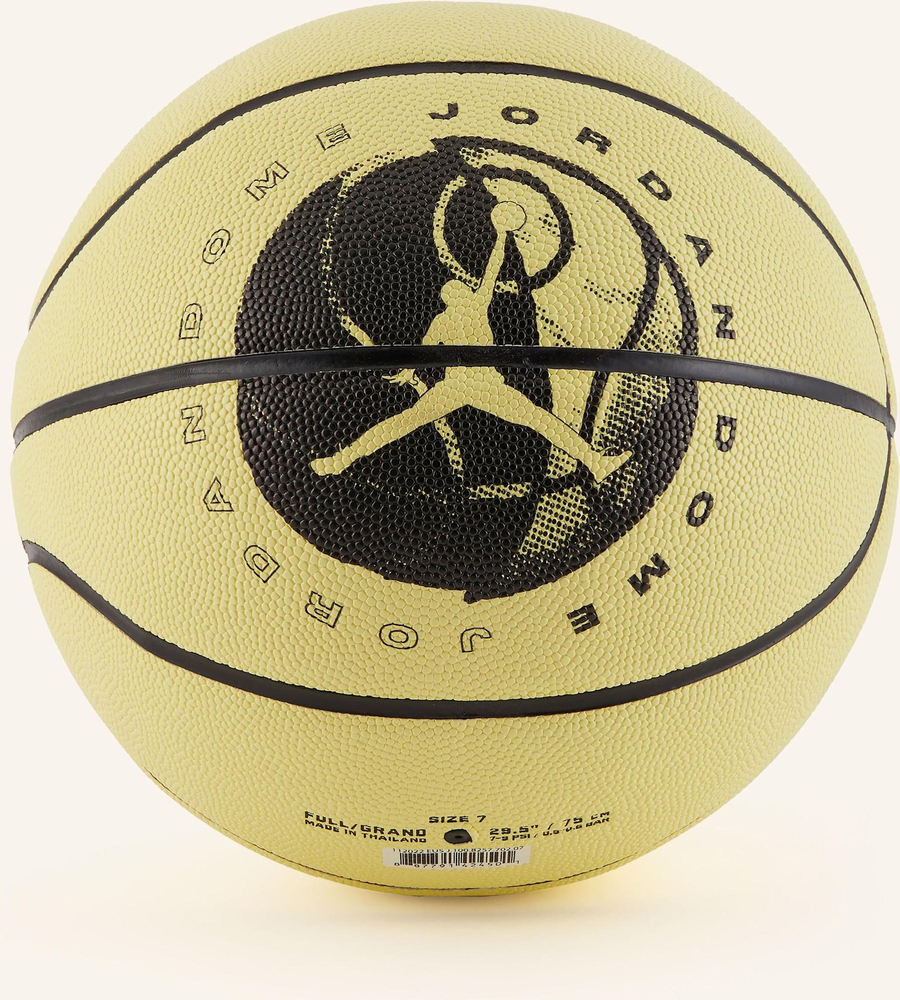 Jordan Basketball Jordan Ultimate 2.0 gelb