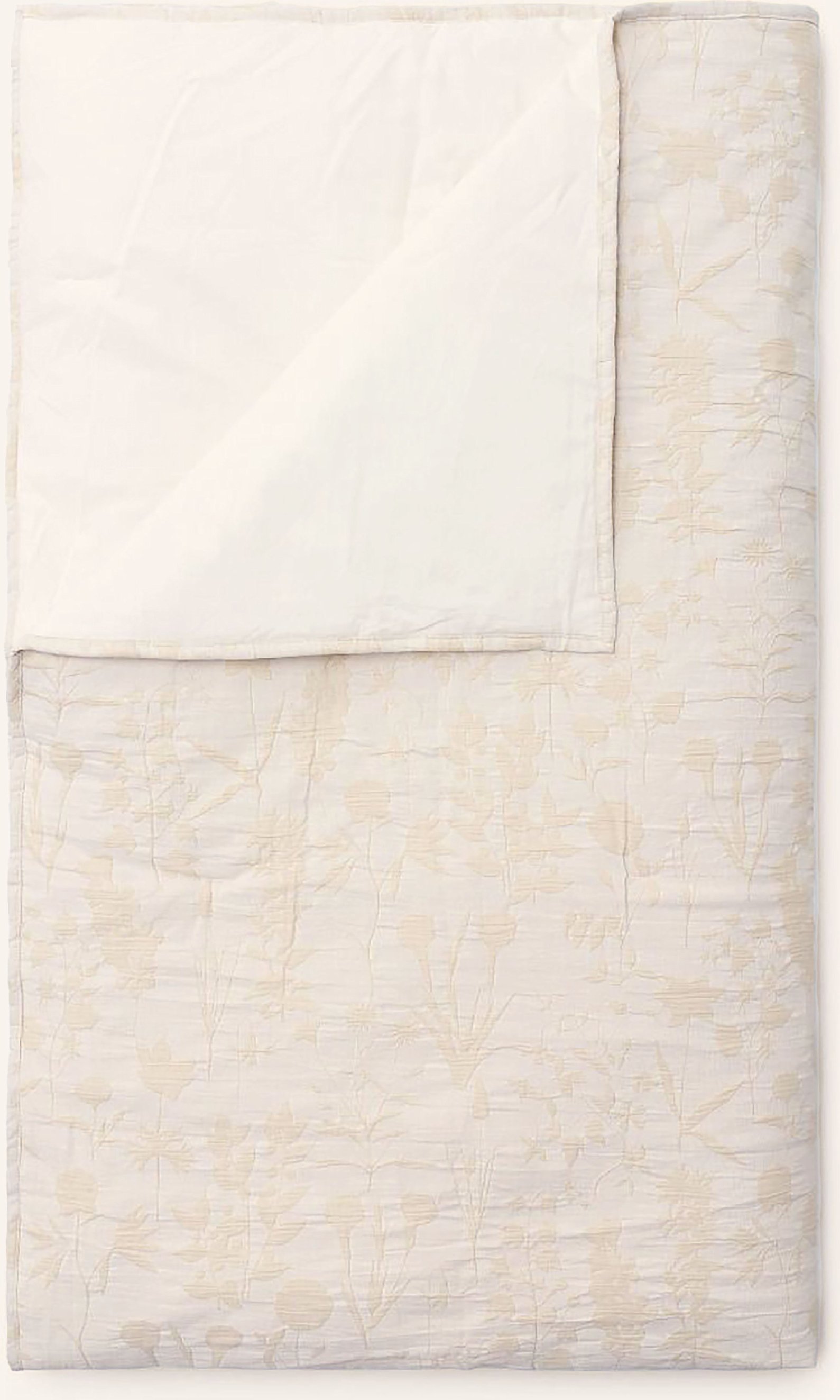 Essenza Tagedecke Maribel beige