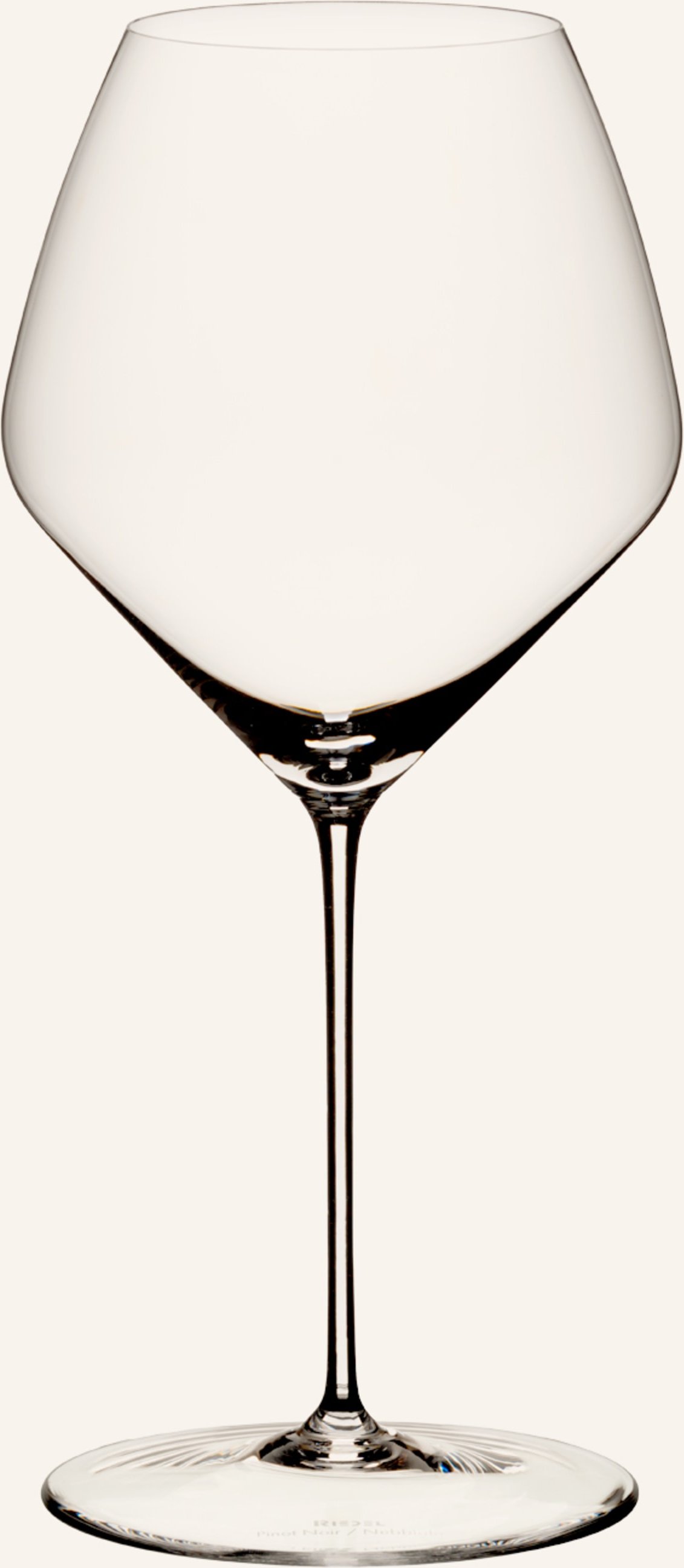 Thumbnail - Riedel 2er-Set Weingläser Veloce Pinot Noir/Nebbiolo transparent