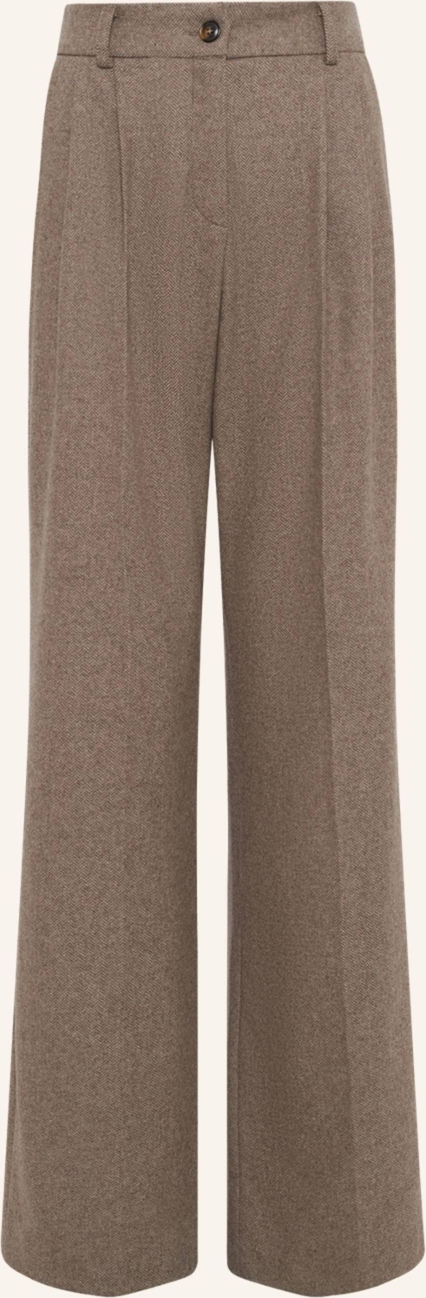 Gerard Darel Hose Clara blau