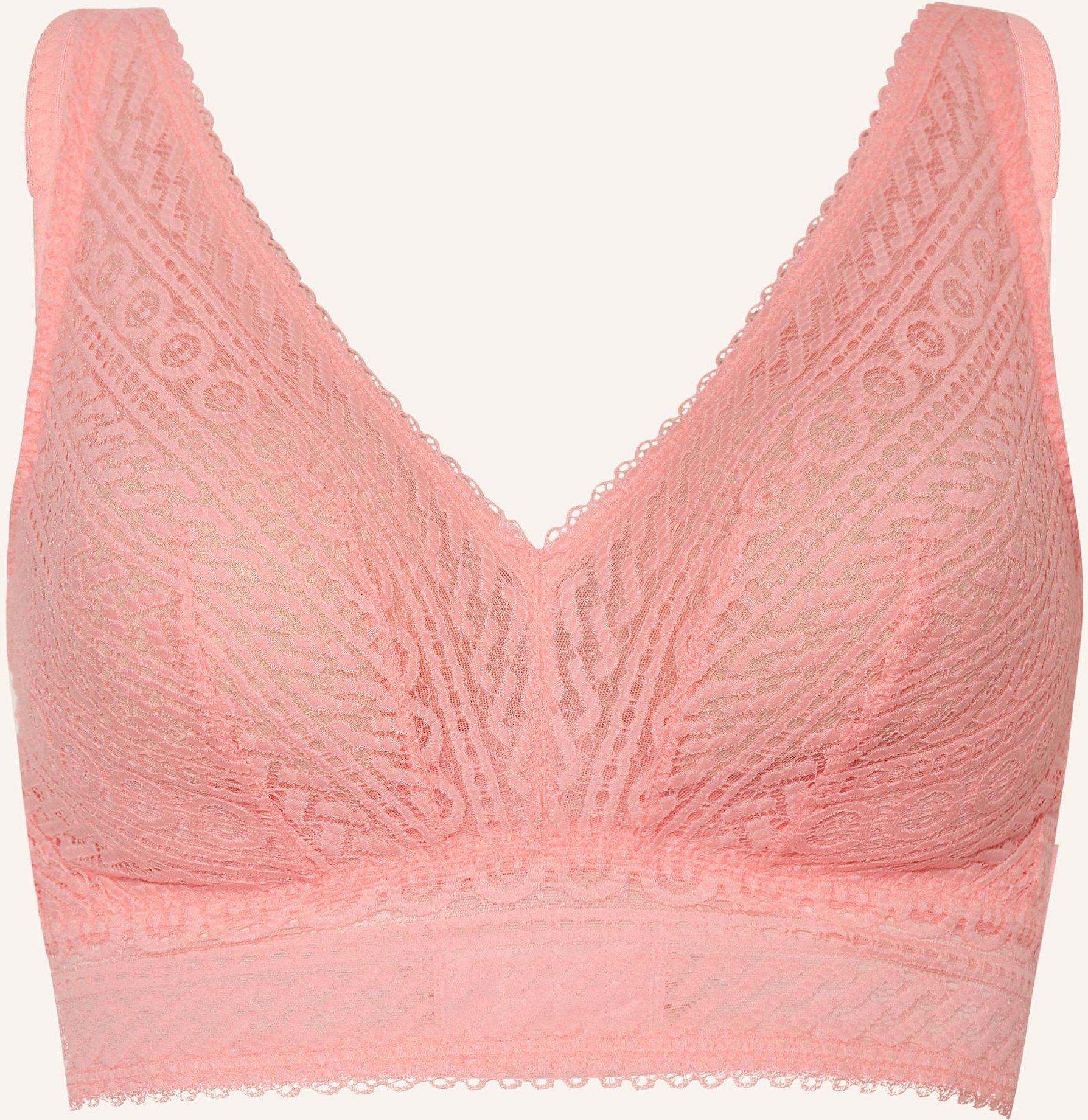 Primadonna Bustier Montara pink
