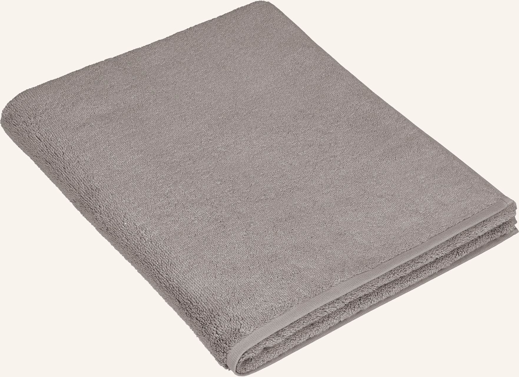 Weseta Switzerland Handtuch Dream Royal grau