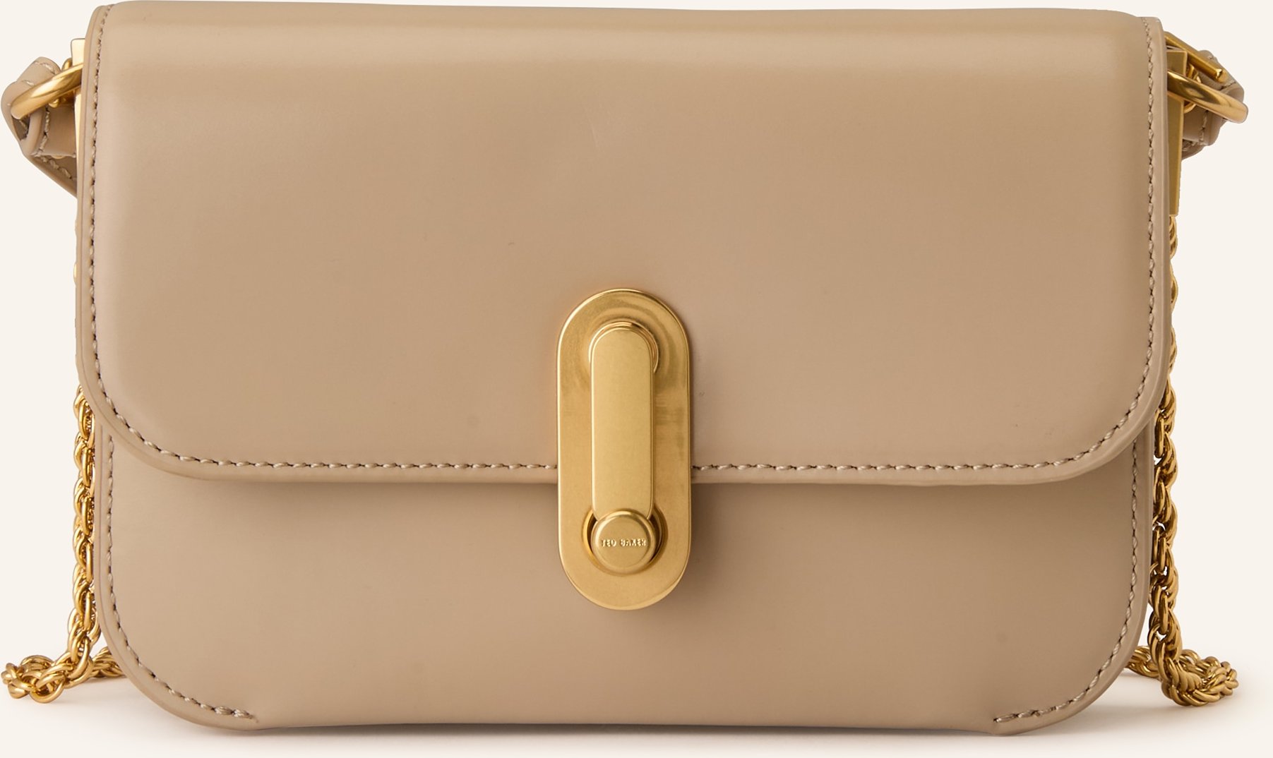 Ted Baker Umhängetasche Kkaysa beige