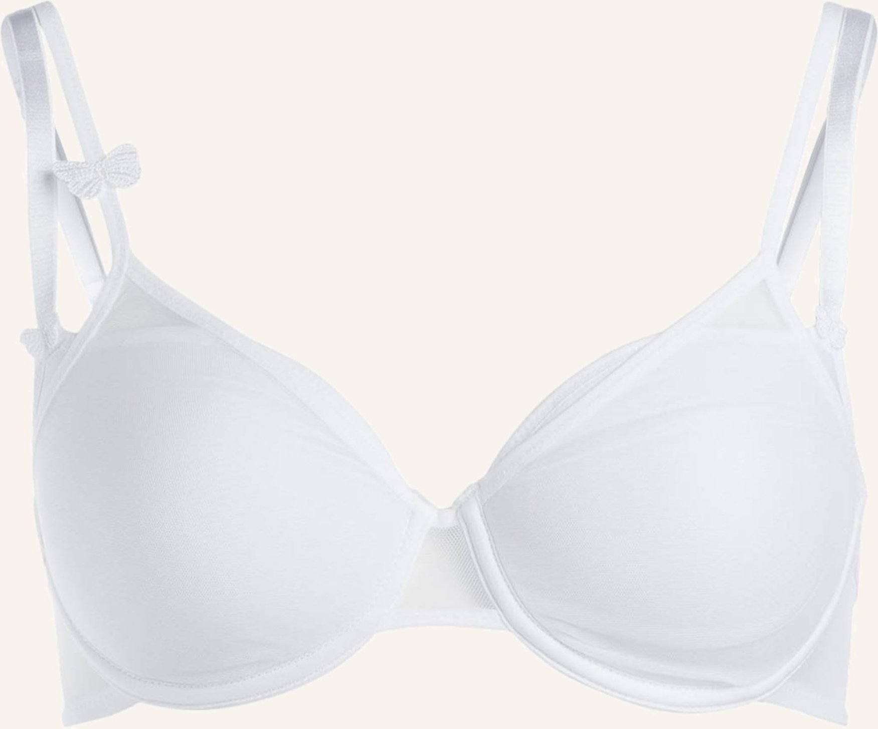 Passionata Spacer-Bh Miss Joy weiss