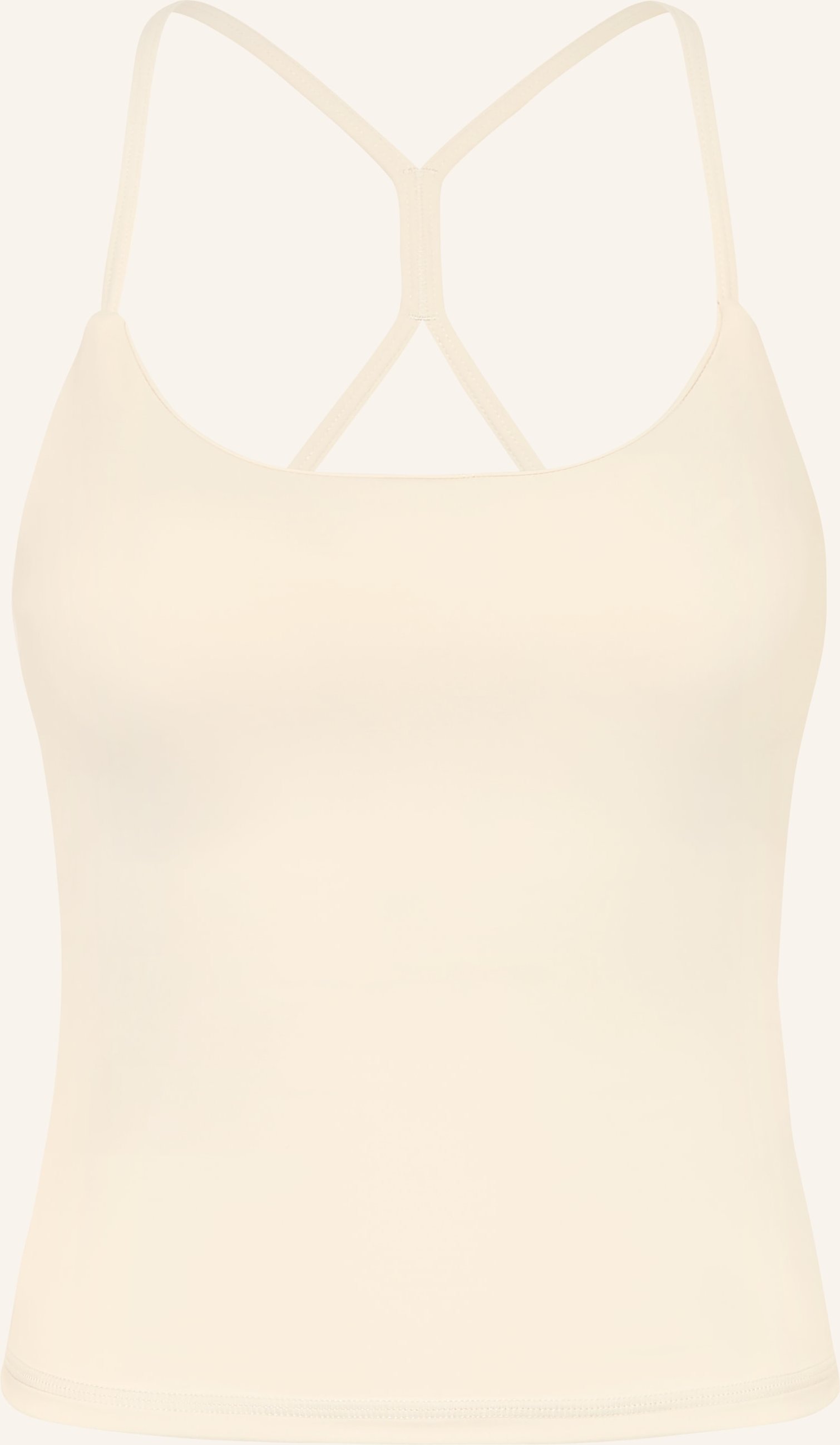 Neo Noir Top Tirri weiss