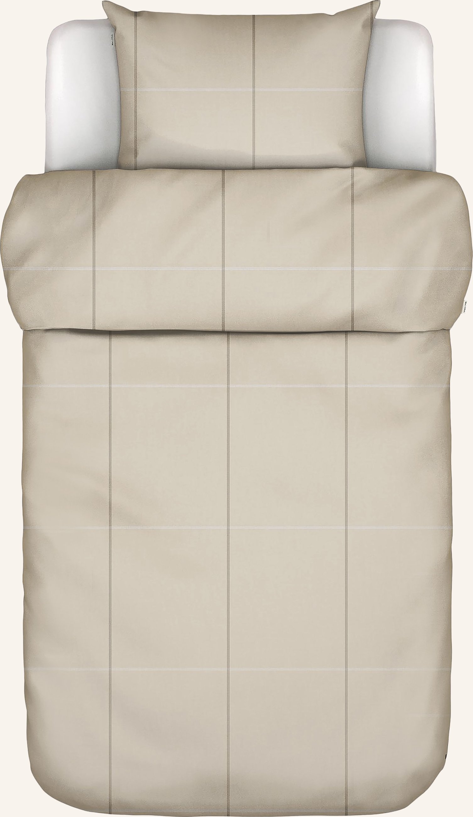 Marc O'polo Bettwäsche Suvie beige