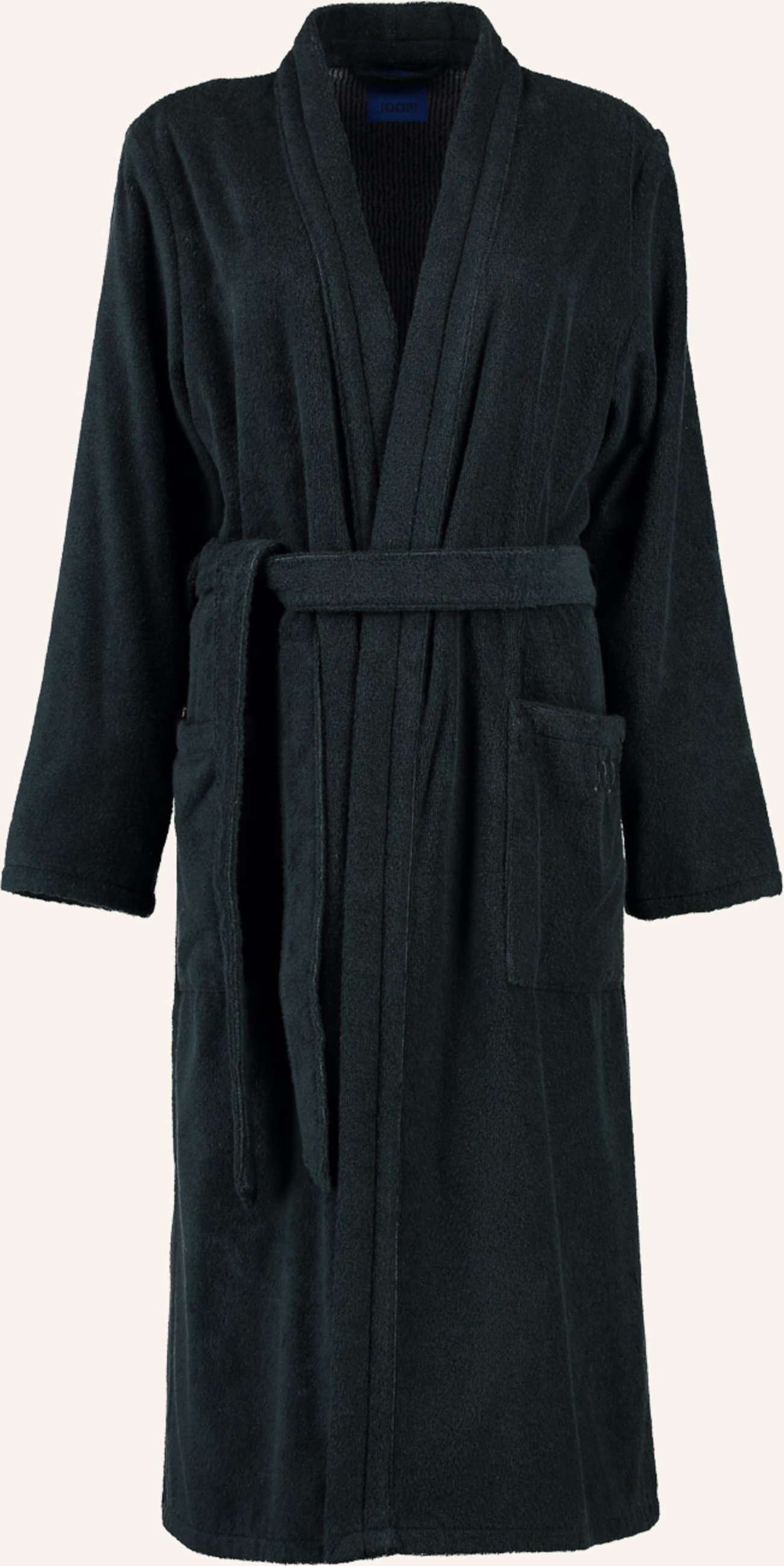 Thumbnail - Joop! Bademantel schwarz