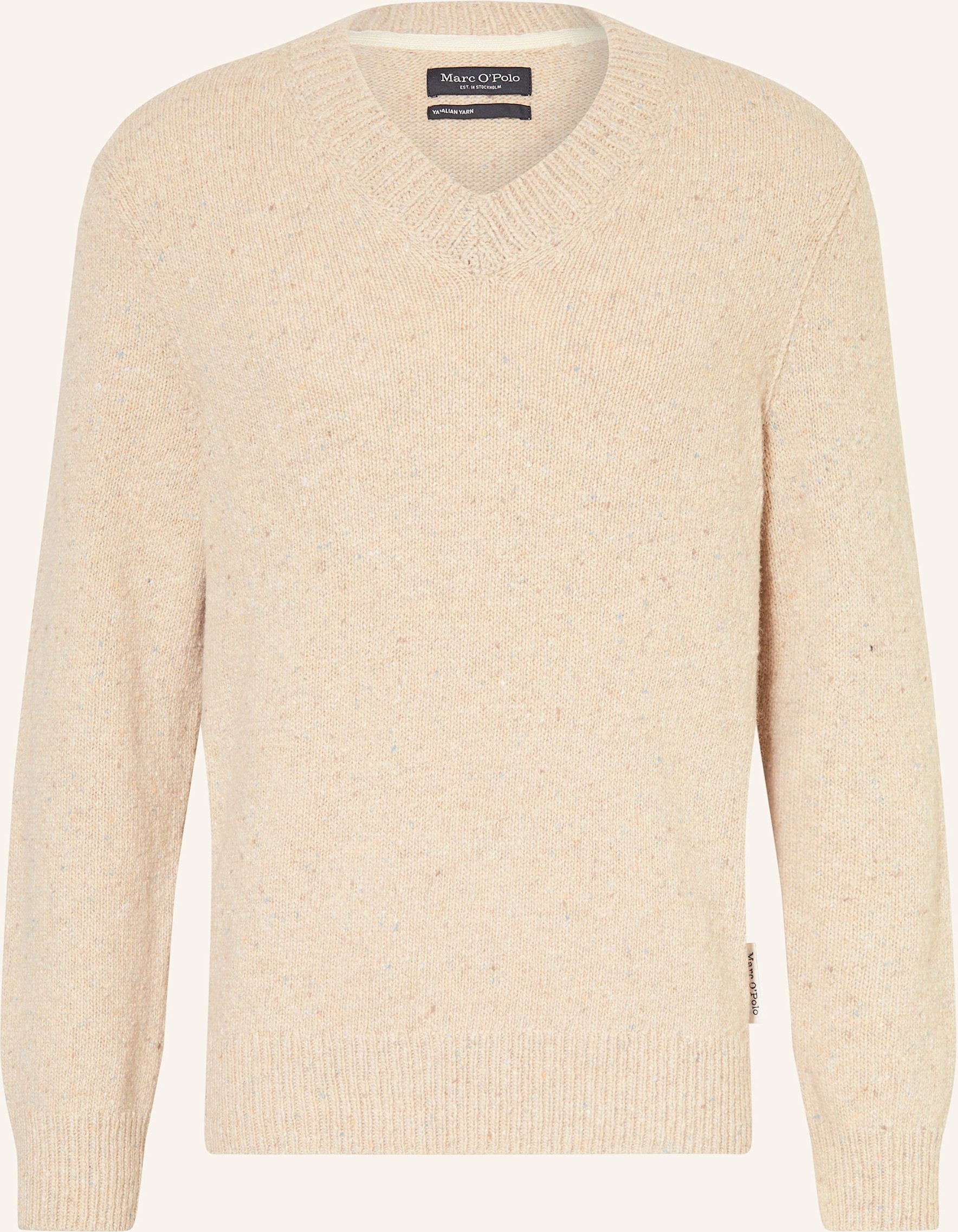Marc O'polo Pullover beige