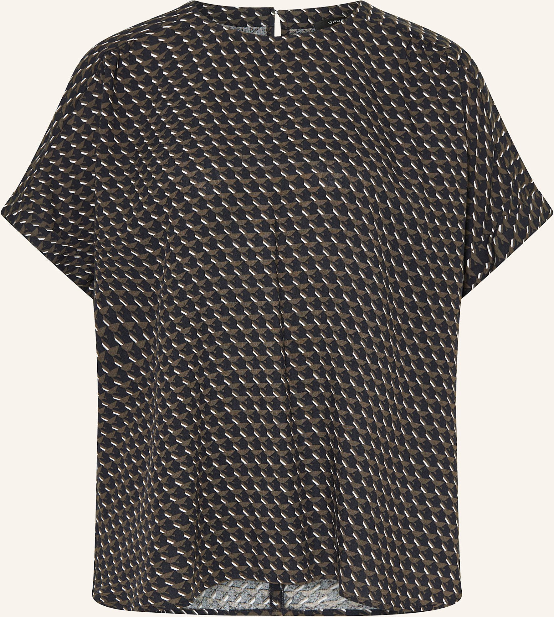 Thumbnail - Opus Blusenshirt Femka London blau
