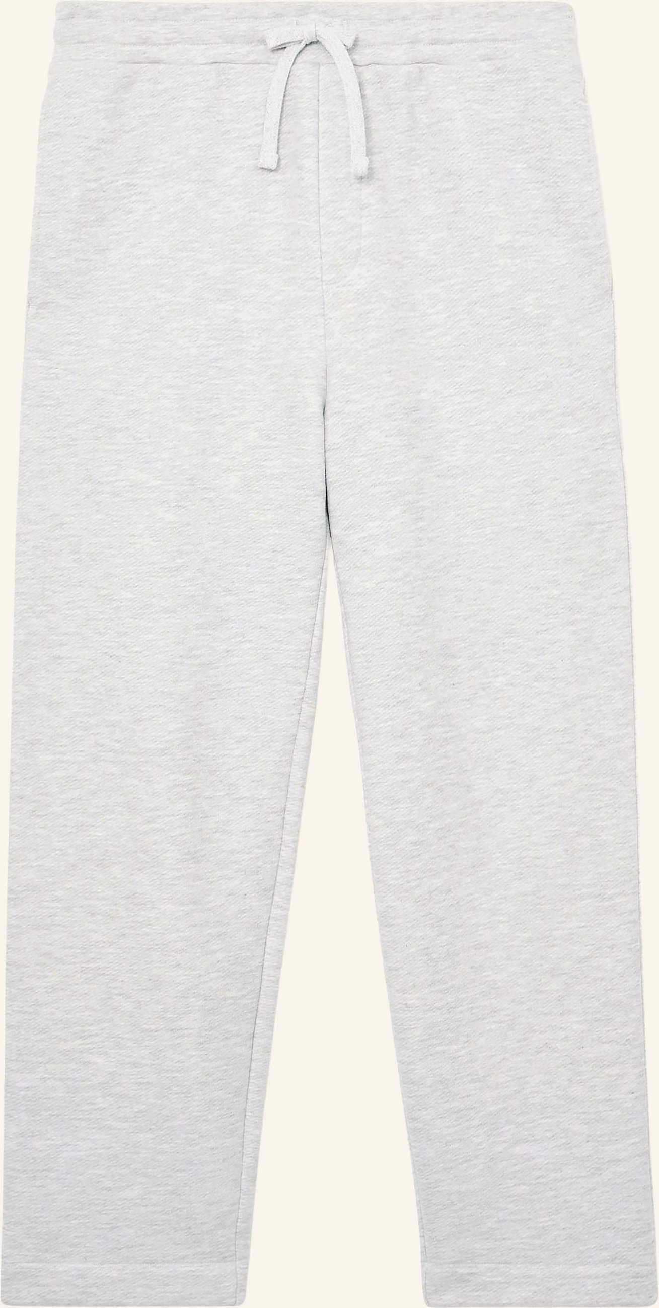 Reiss Sweatpants Tanner grau