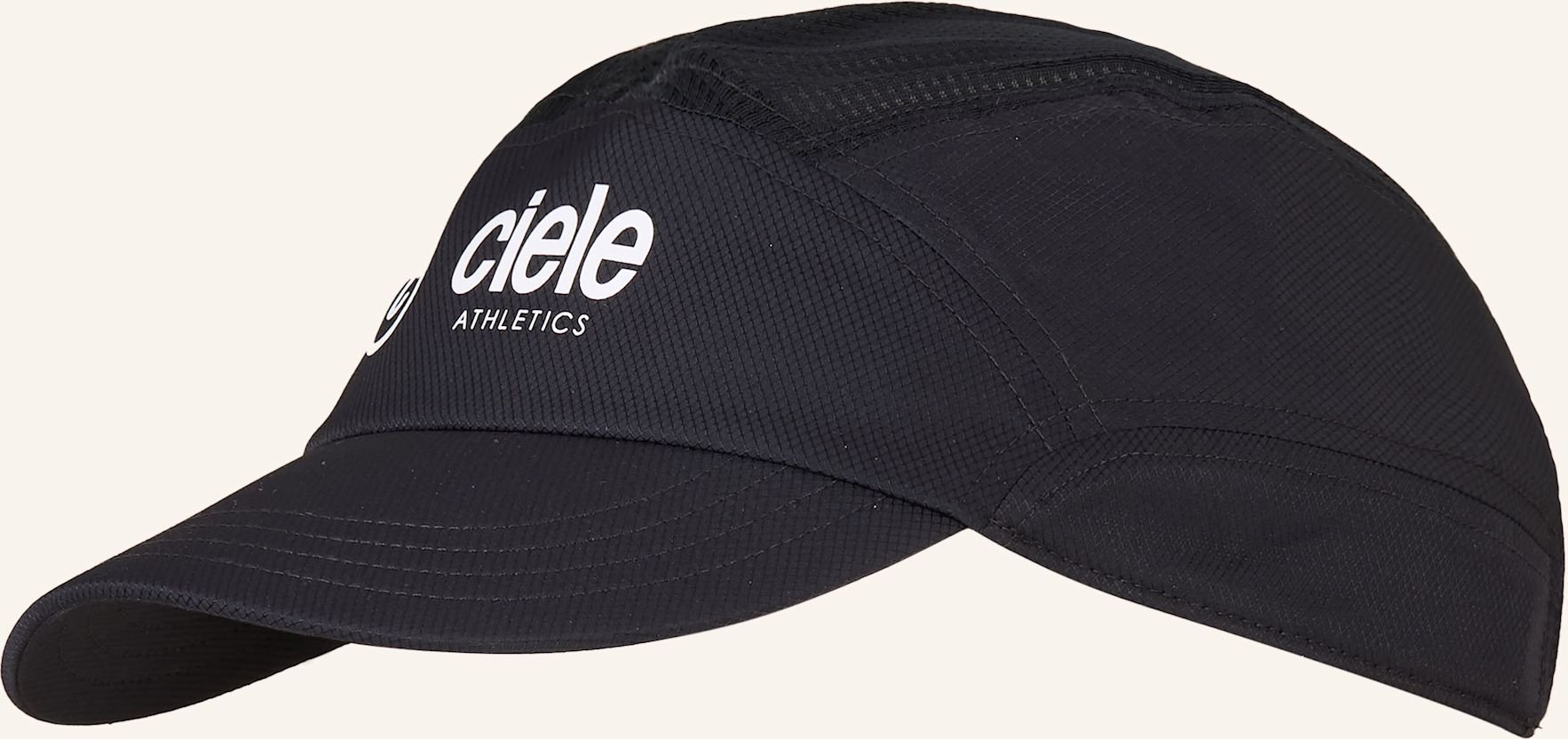 Ciele Athletics Cap grau